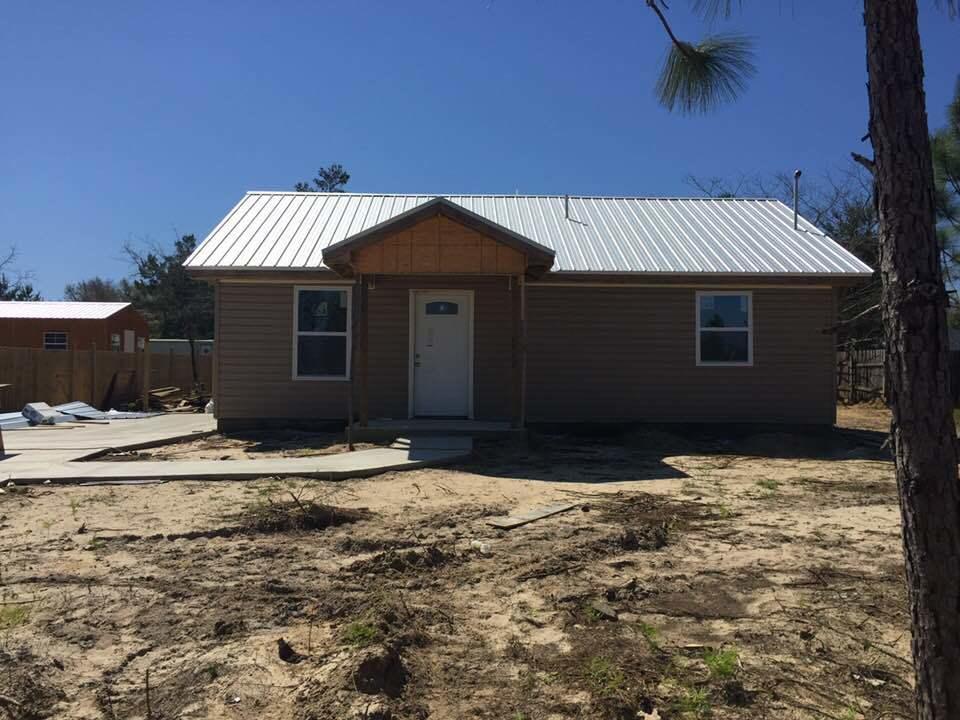 OAKWOOD HILLS UNIT 1 - Residential