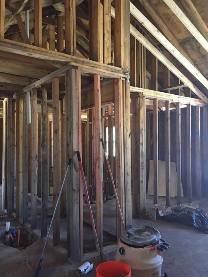 OAKWOOD HILLS UNIT 1 - Residential