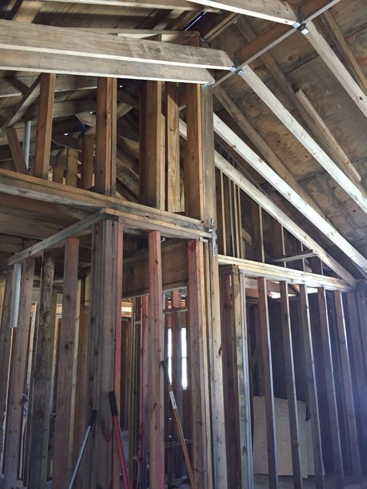 OAKWOOD HILLS UNIT 1 - Residential