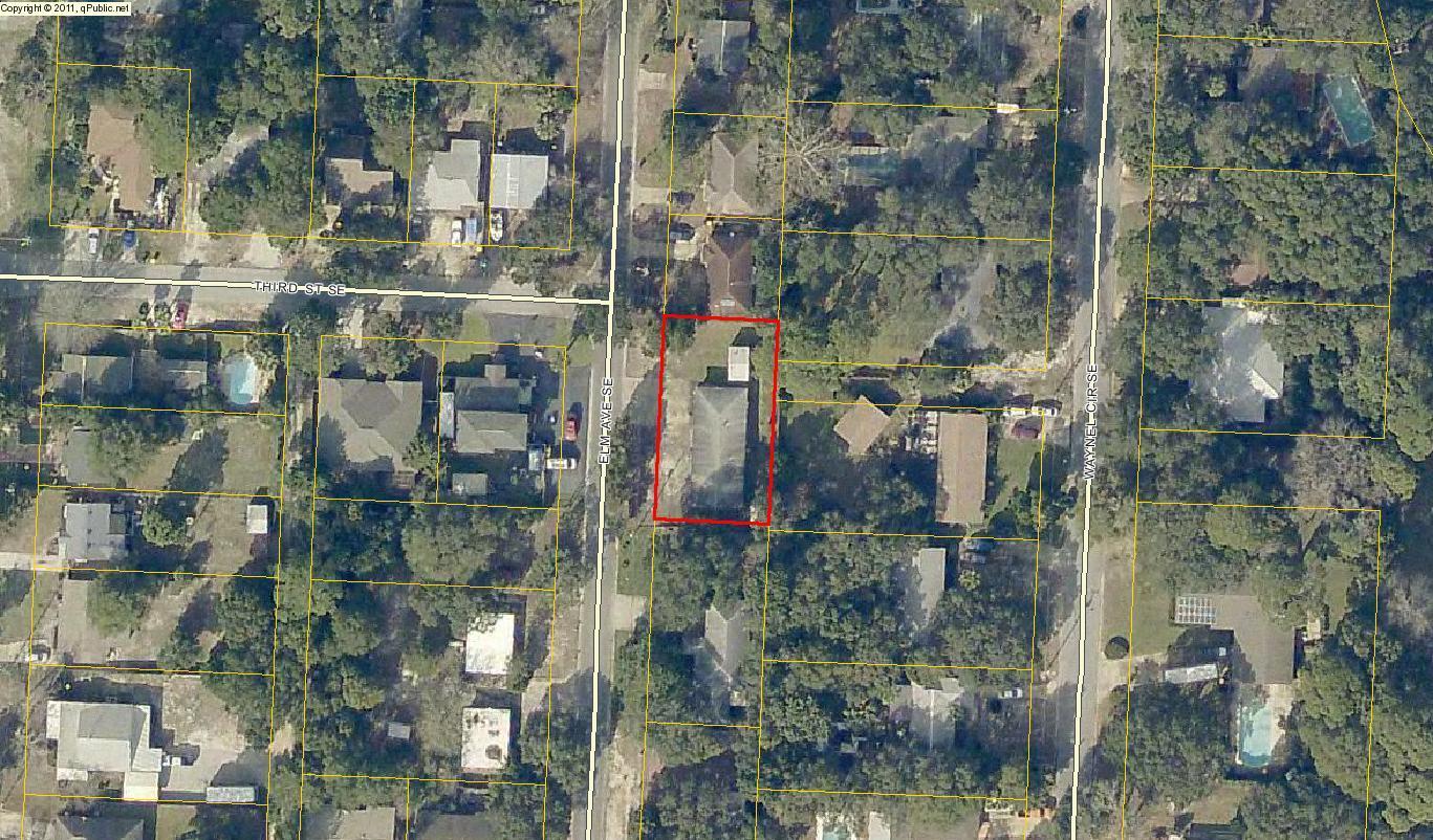 ELLIOTTS POINT - Residential