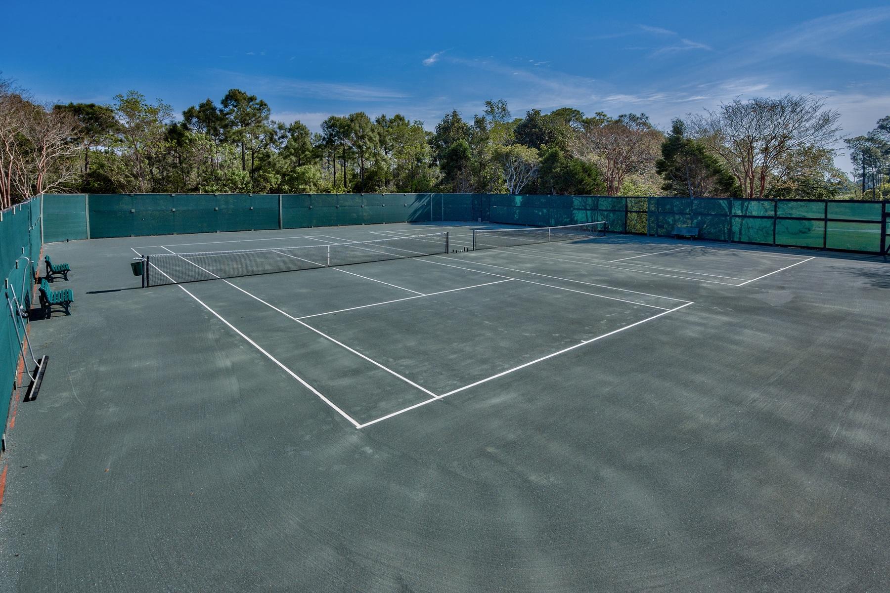 REGATTA BAY PH 1 - Residential