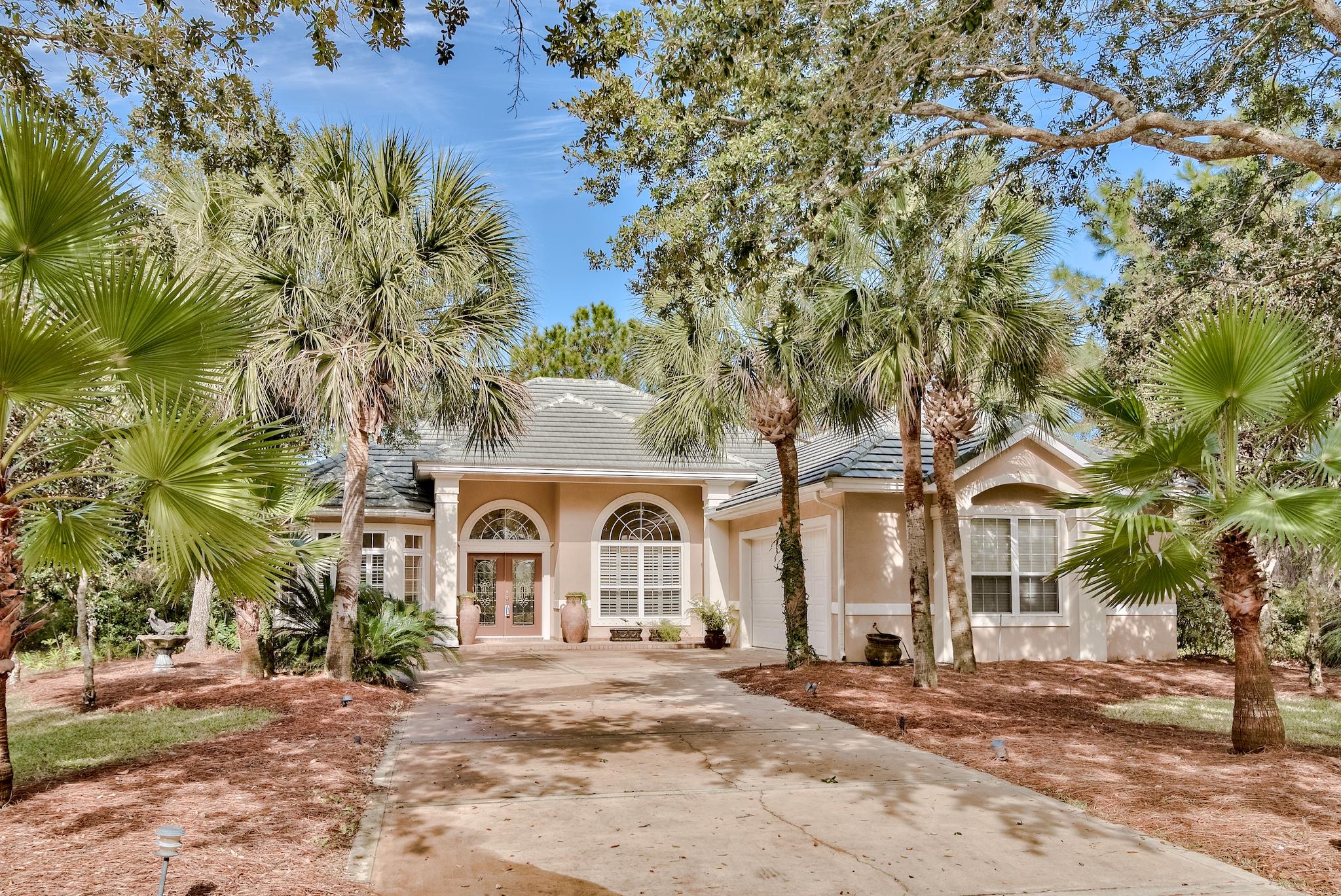 REGATTA BAY PH 1 - Residential