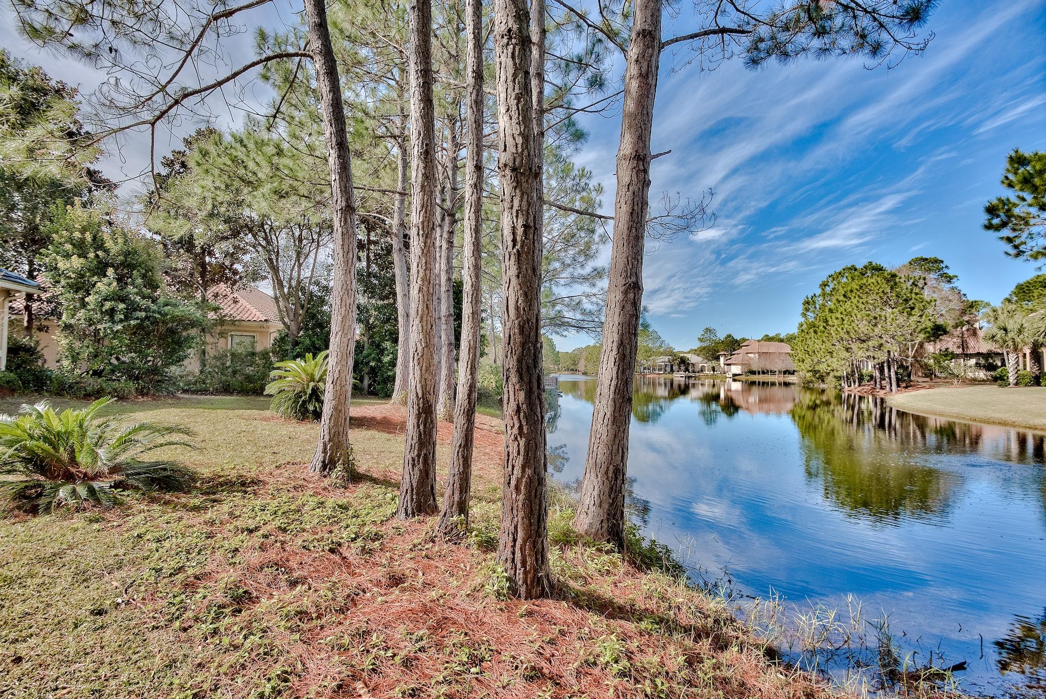 REGATTA BAY PH 1 - Residential