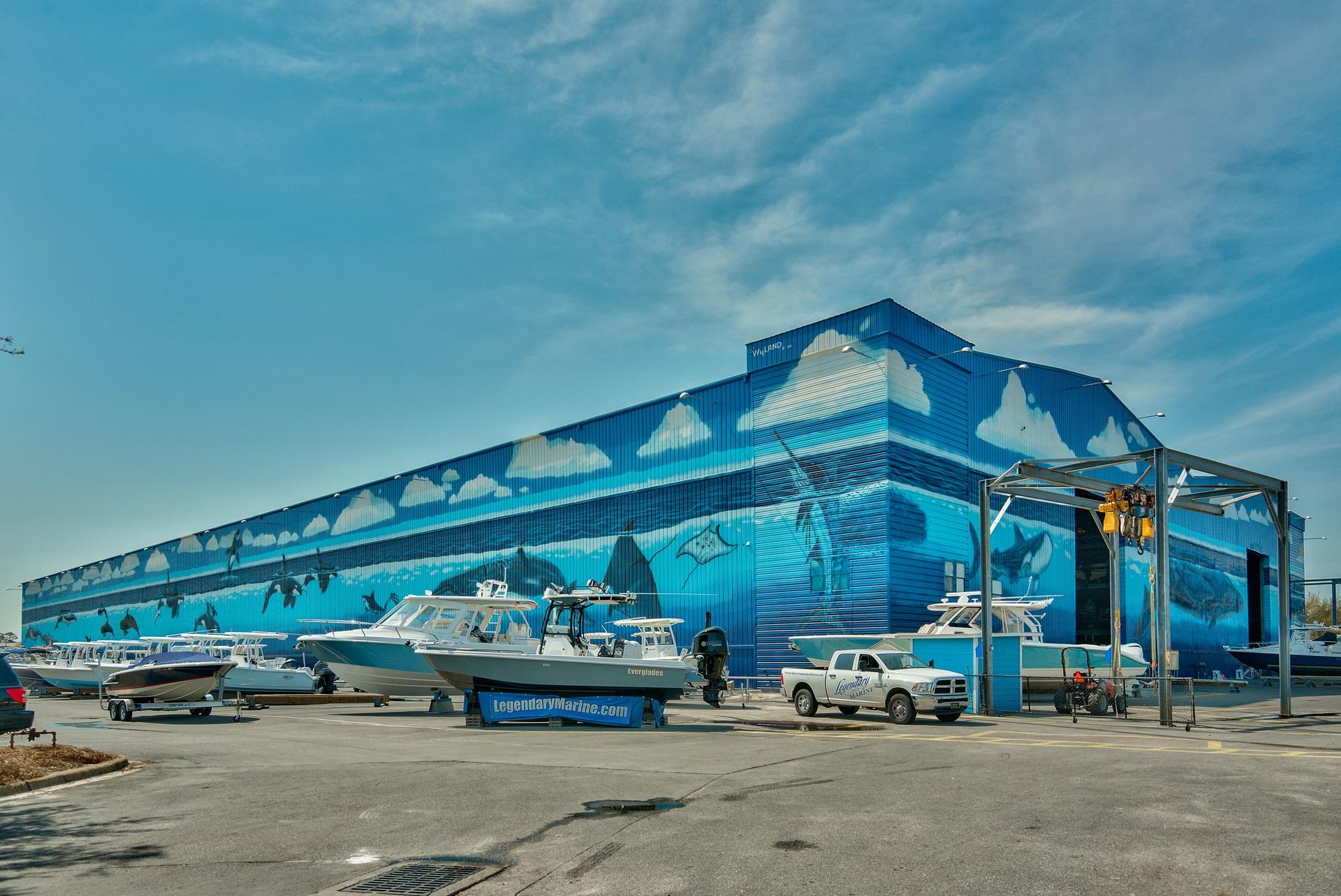 REGATTA BAY PH 1 - Residential