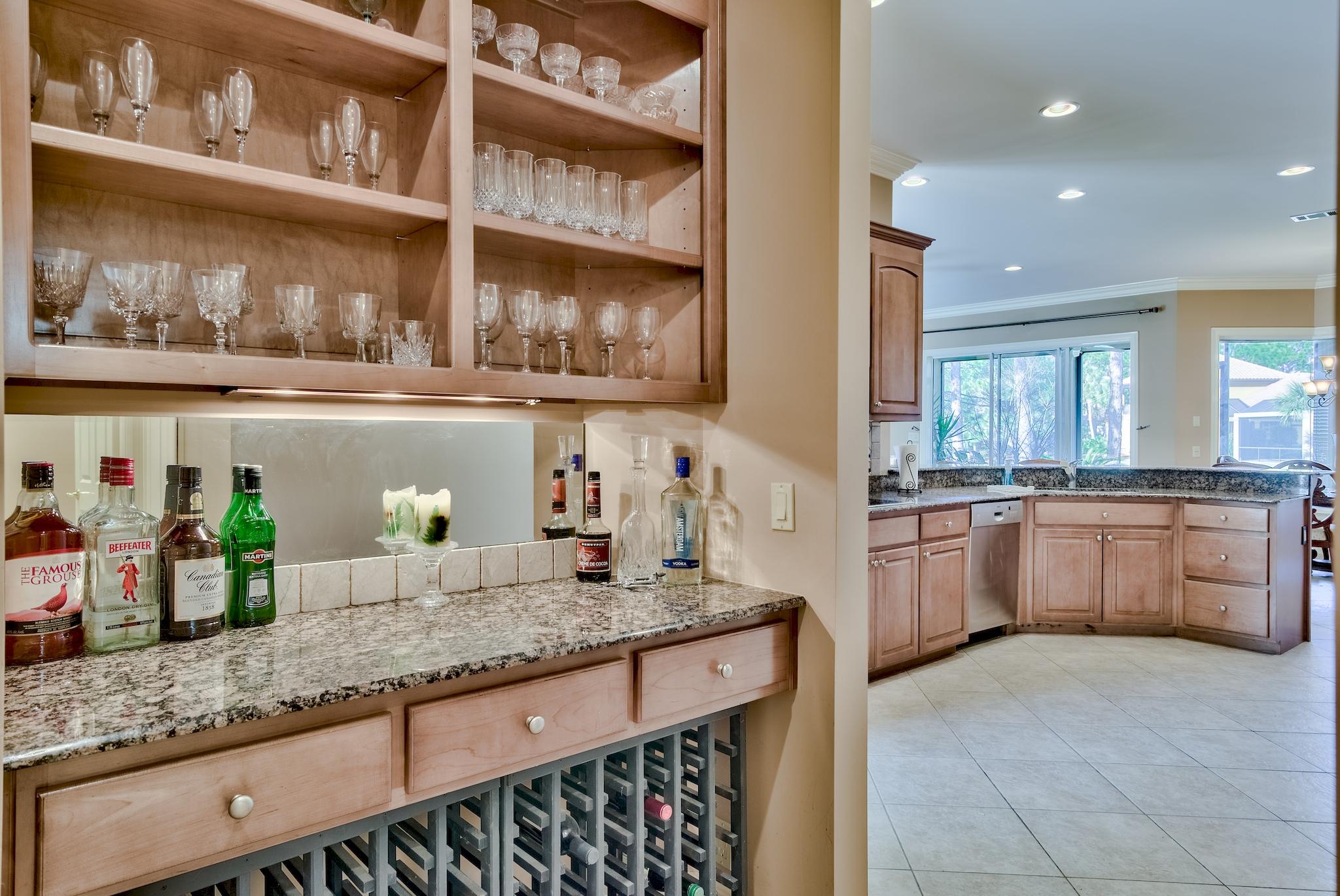 REGATTA BAY PH 1 - Residential