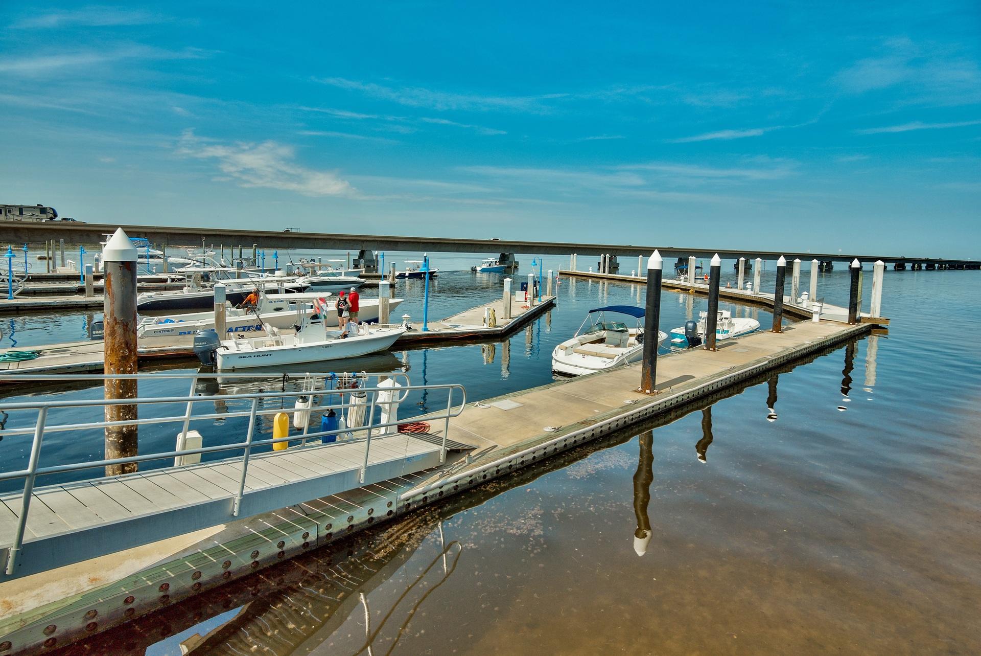 REGATTA BAY PH 1 - Residential