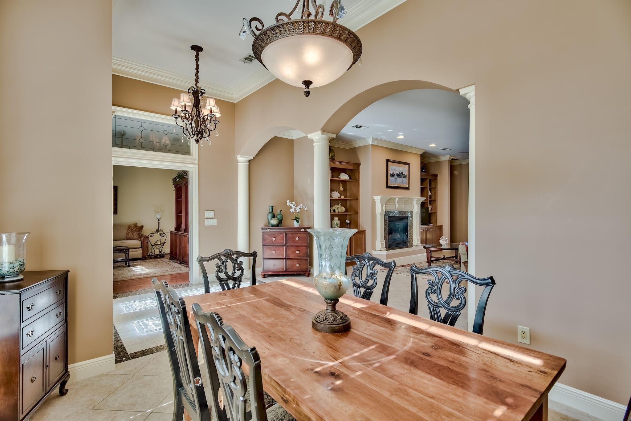 REGATTA BAY PH 1 - Residential