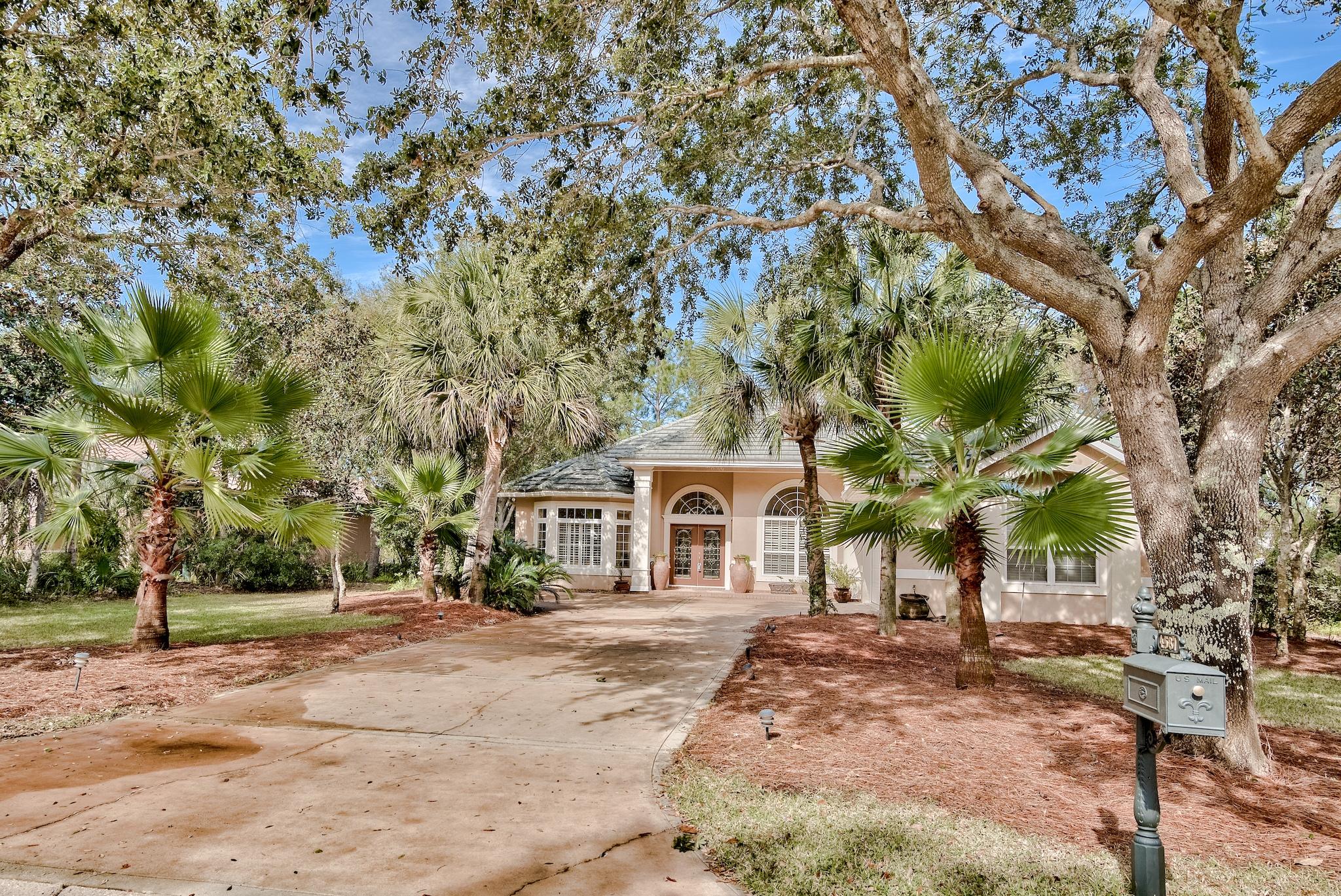 REGATTA BAY PH 1 - Residential