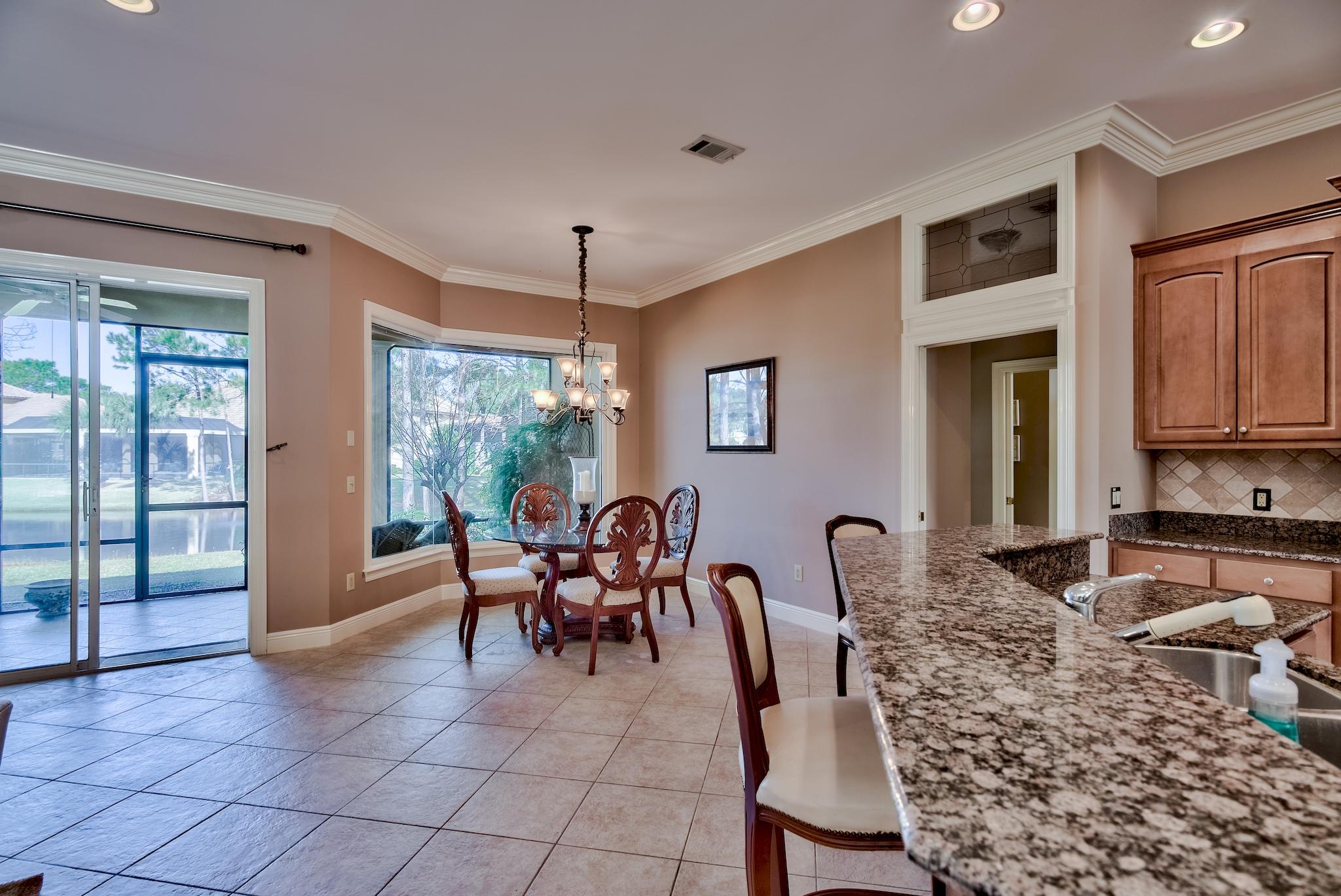 REGATTA BAY PH 1 - Residential