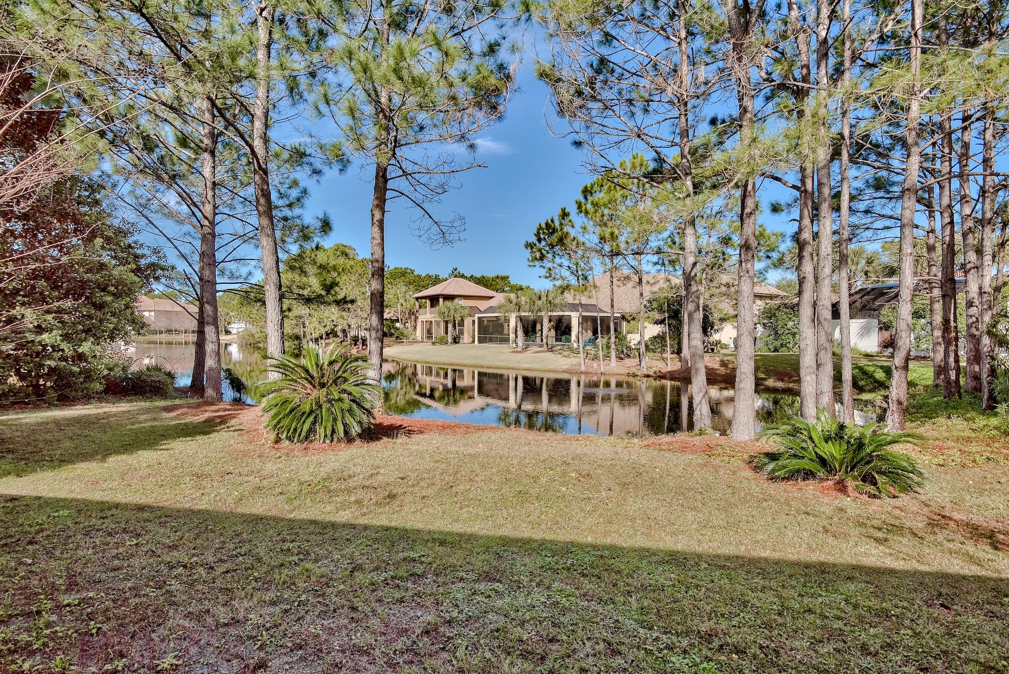 REGATTA BAY PH 1 - Residential