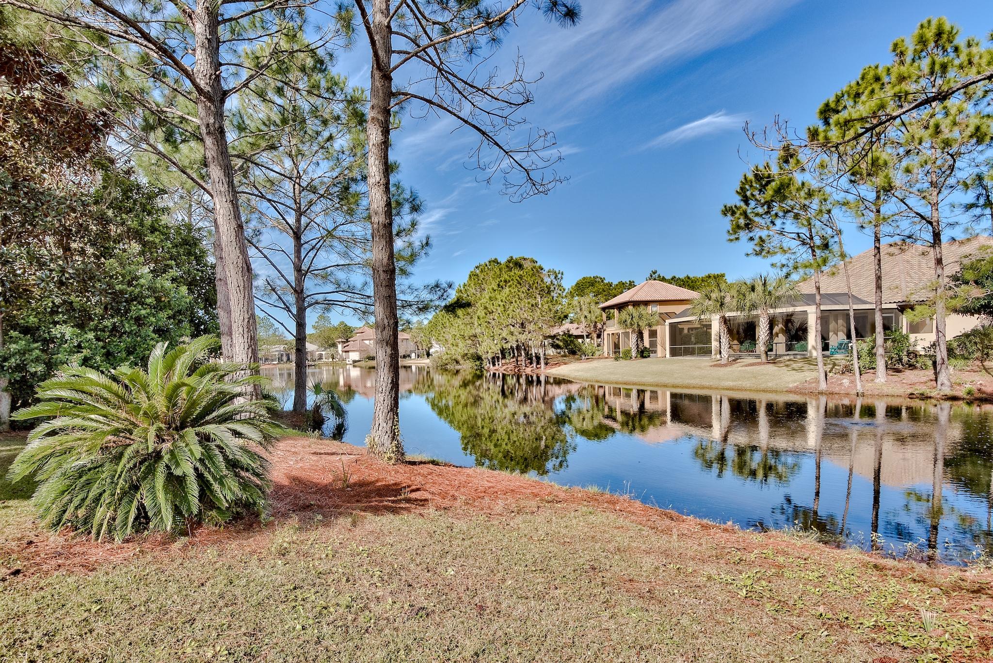 REGATTA BAY PH 1 - Residential