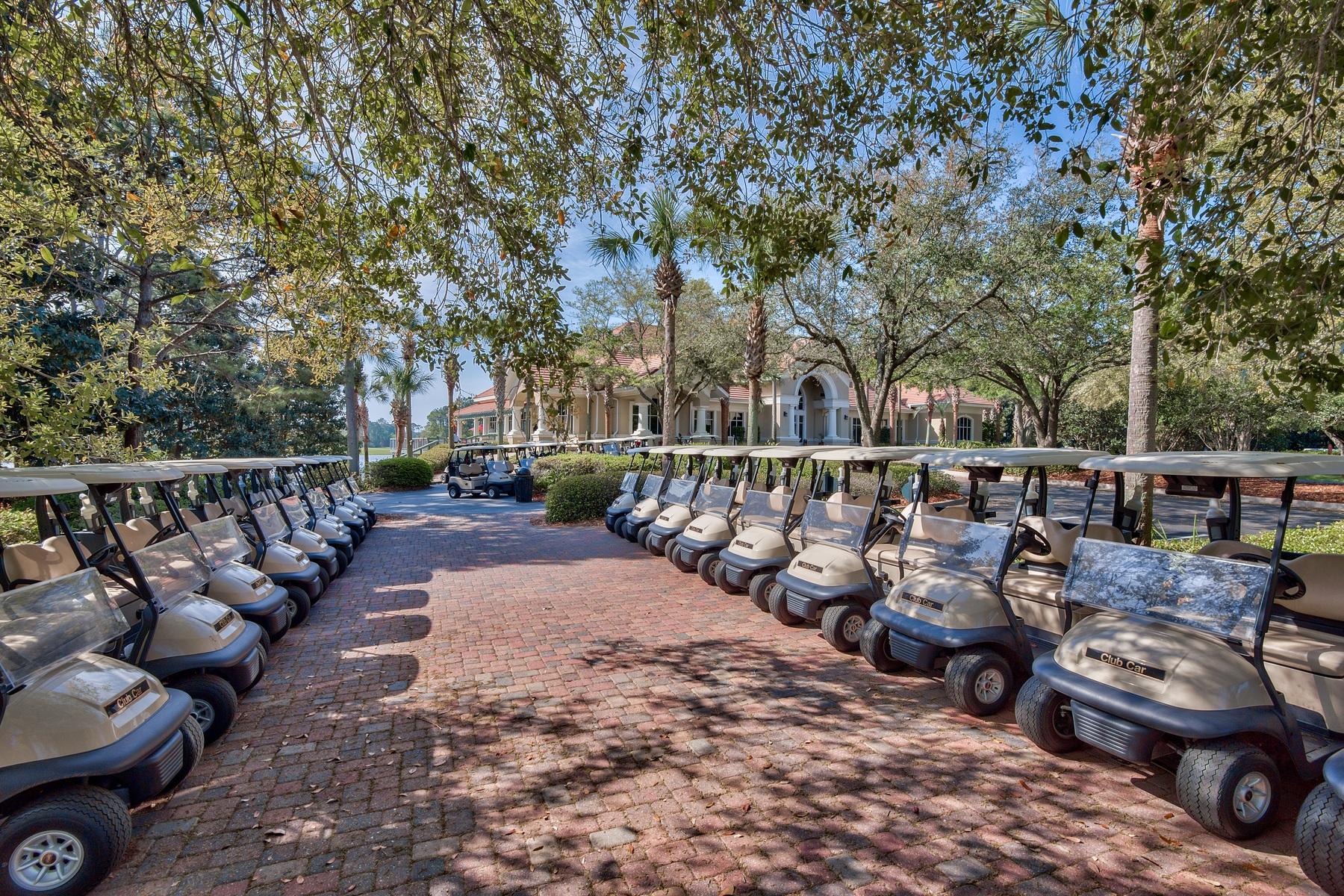 REGATTA BAY PH 1 - Residential