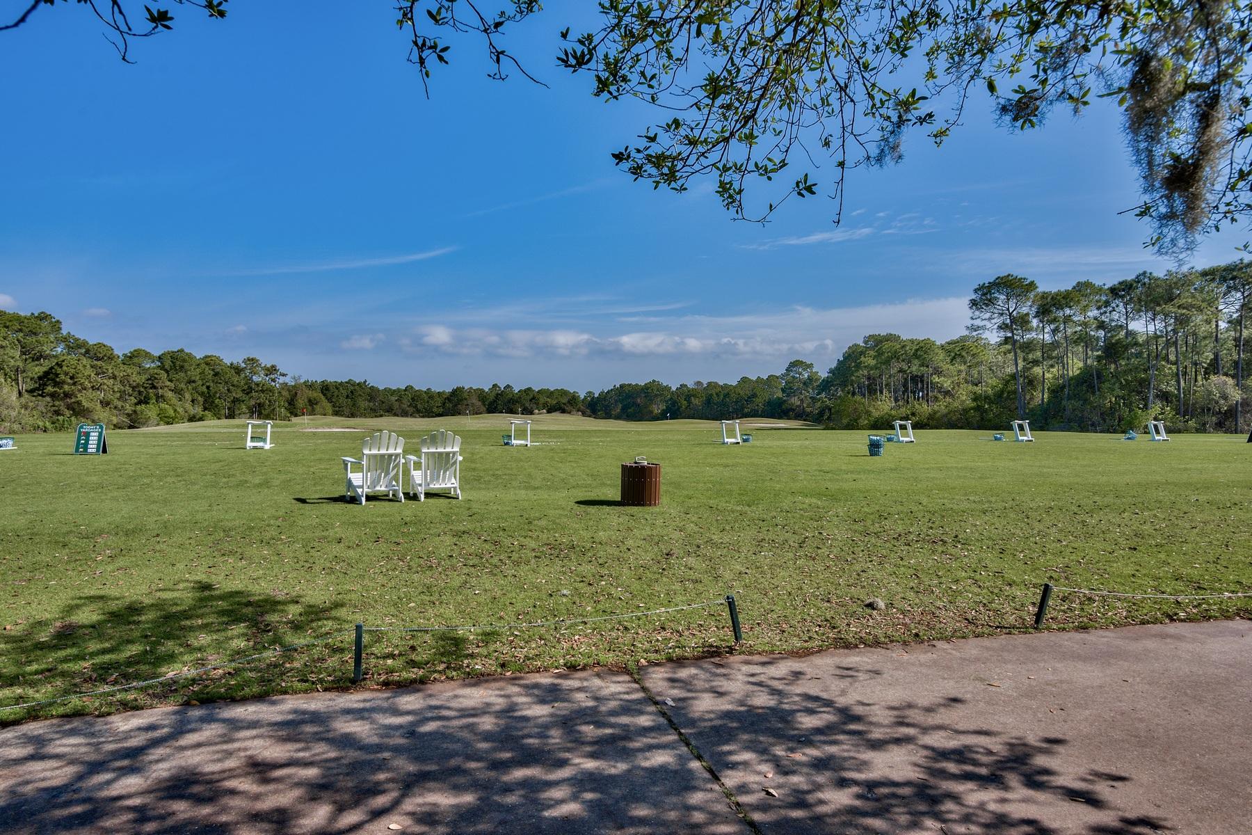 REGATTA BAY PH 1 - Residential