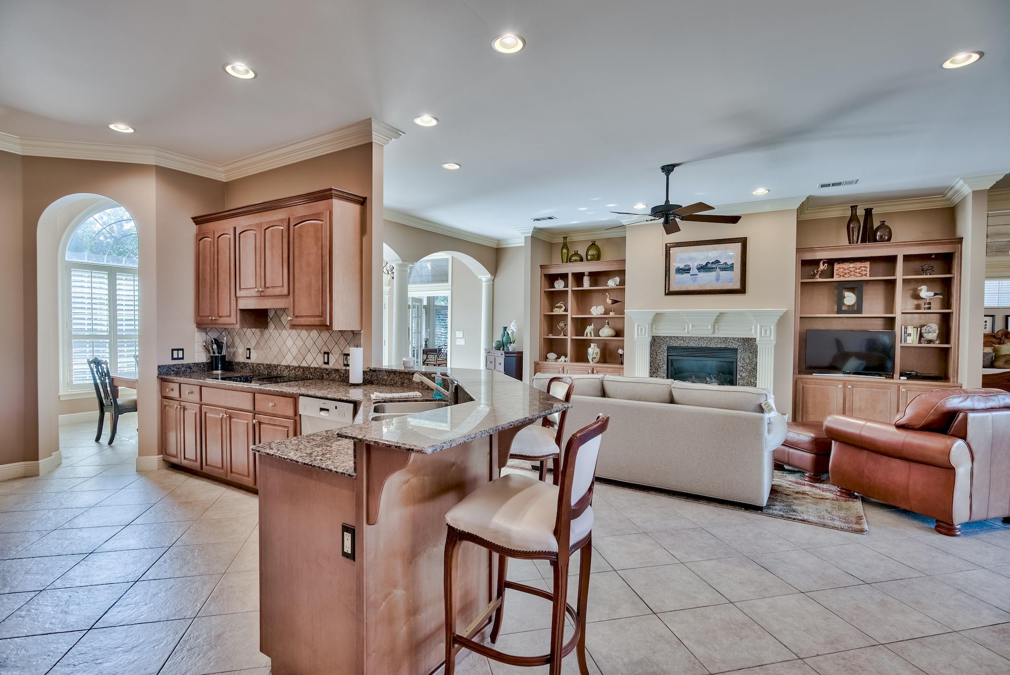 REGATTA BAY PH 1 - Residential