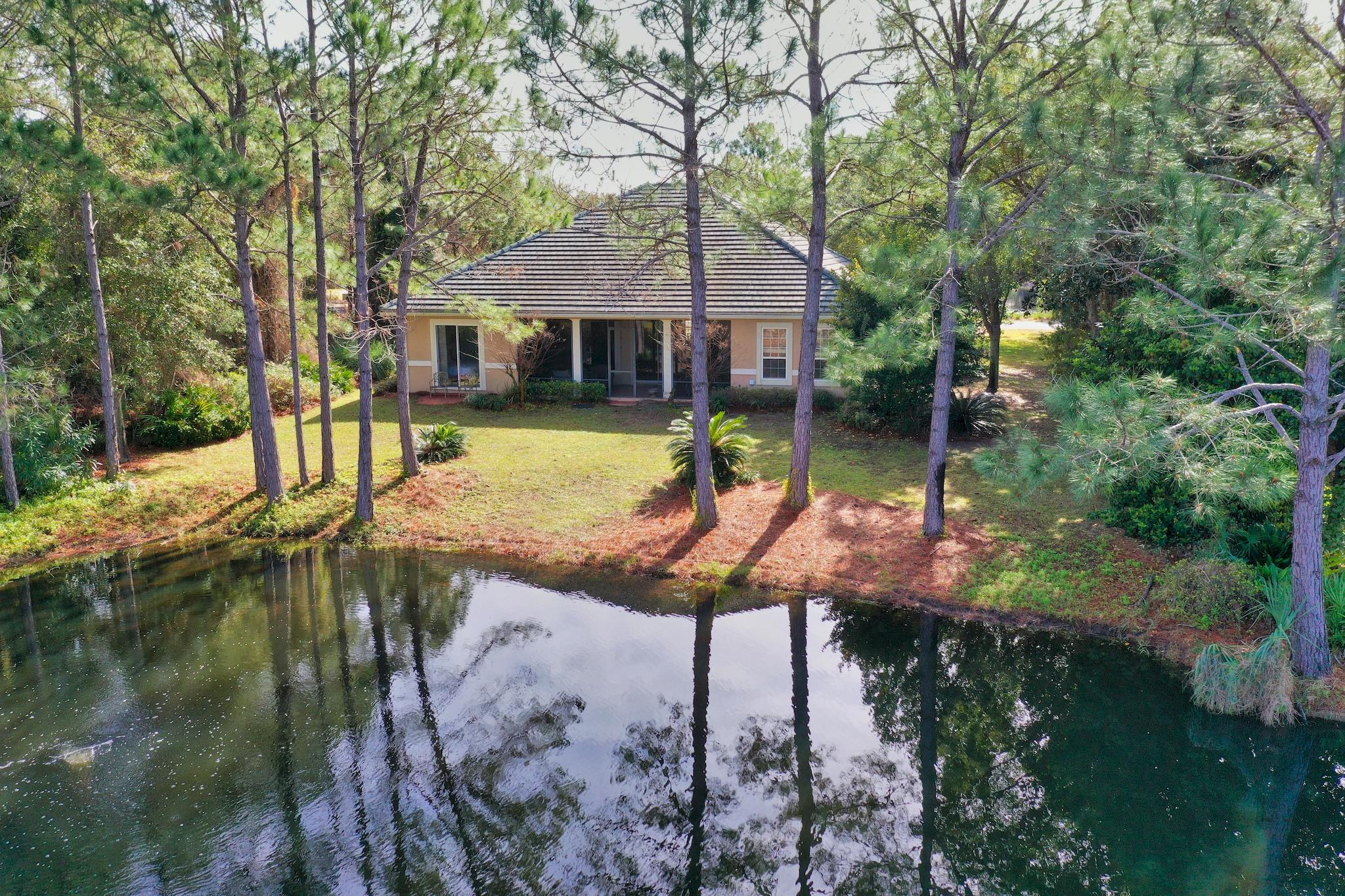 REGATTA BAY PH 1 - Residential