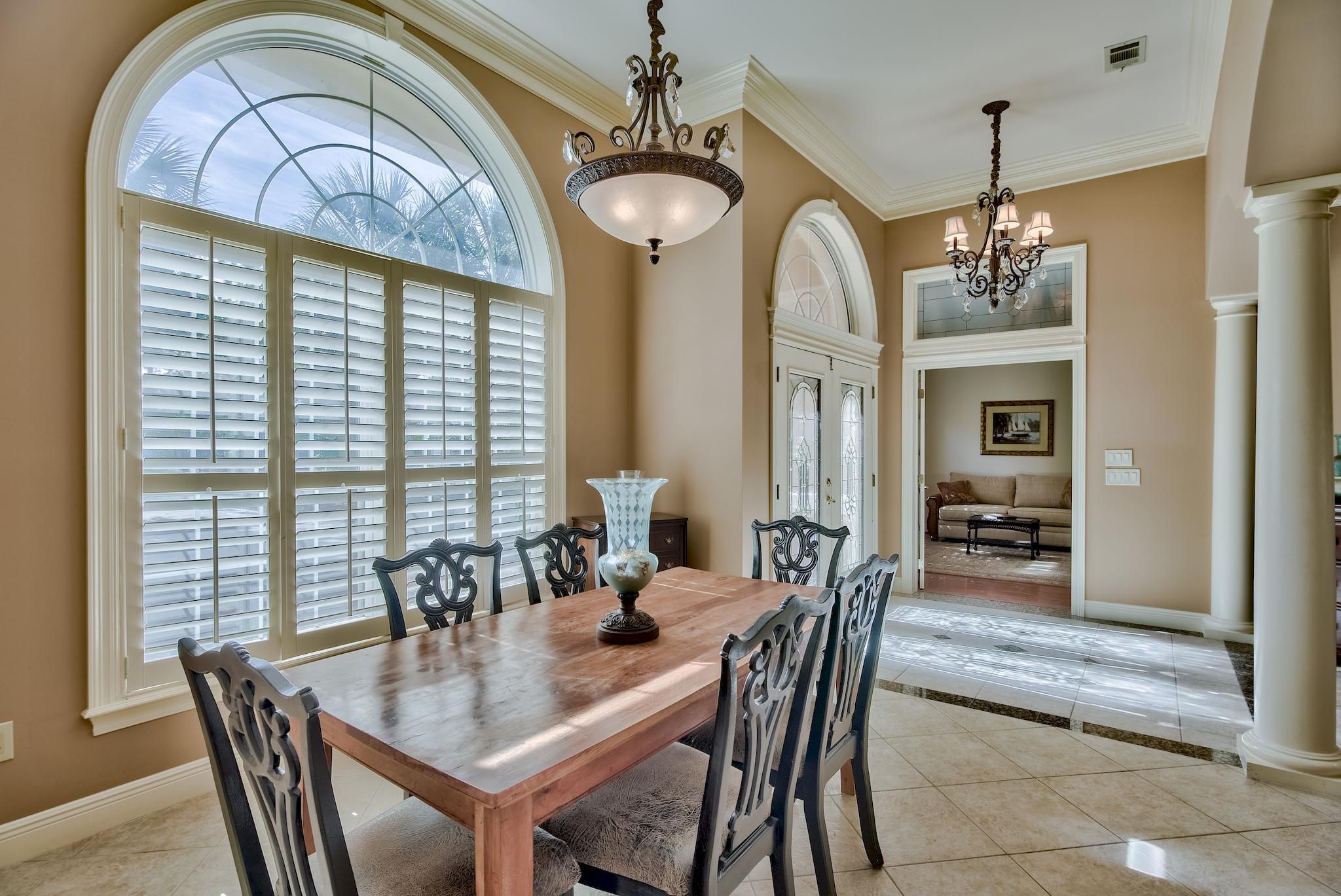 REGATTA BAY PH 1 - Residential