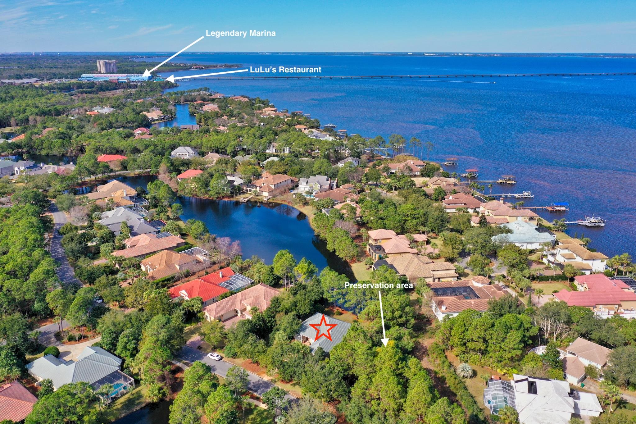 REGATTA BAY PH 1 - Residential