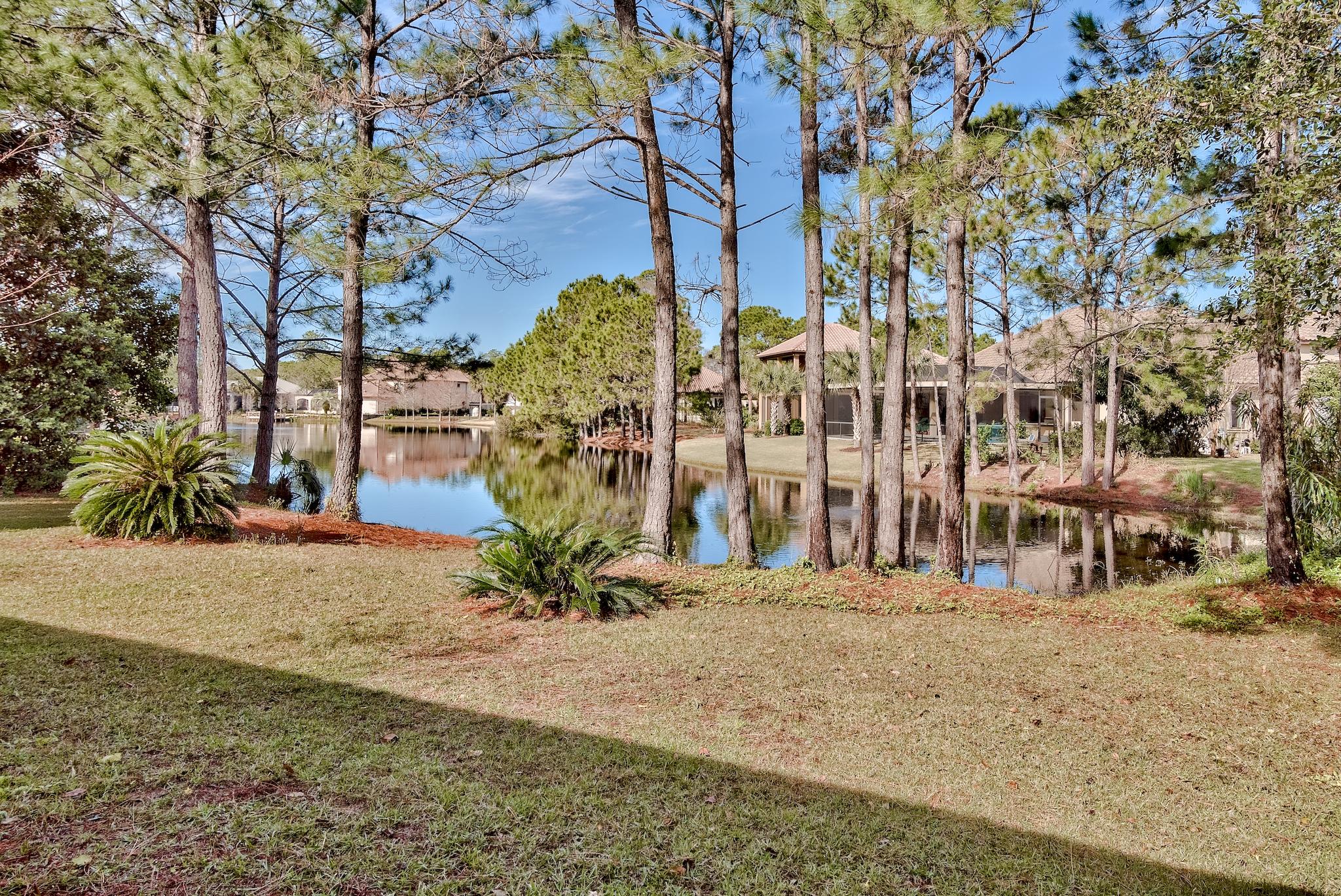 REGATTA BAY PH 1 - Residential