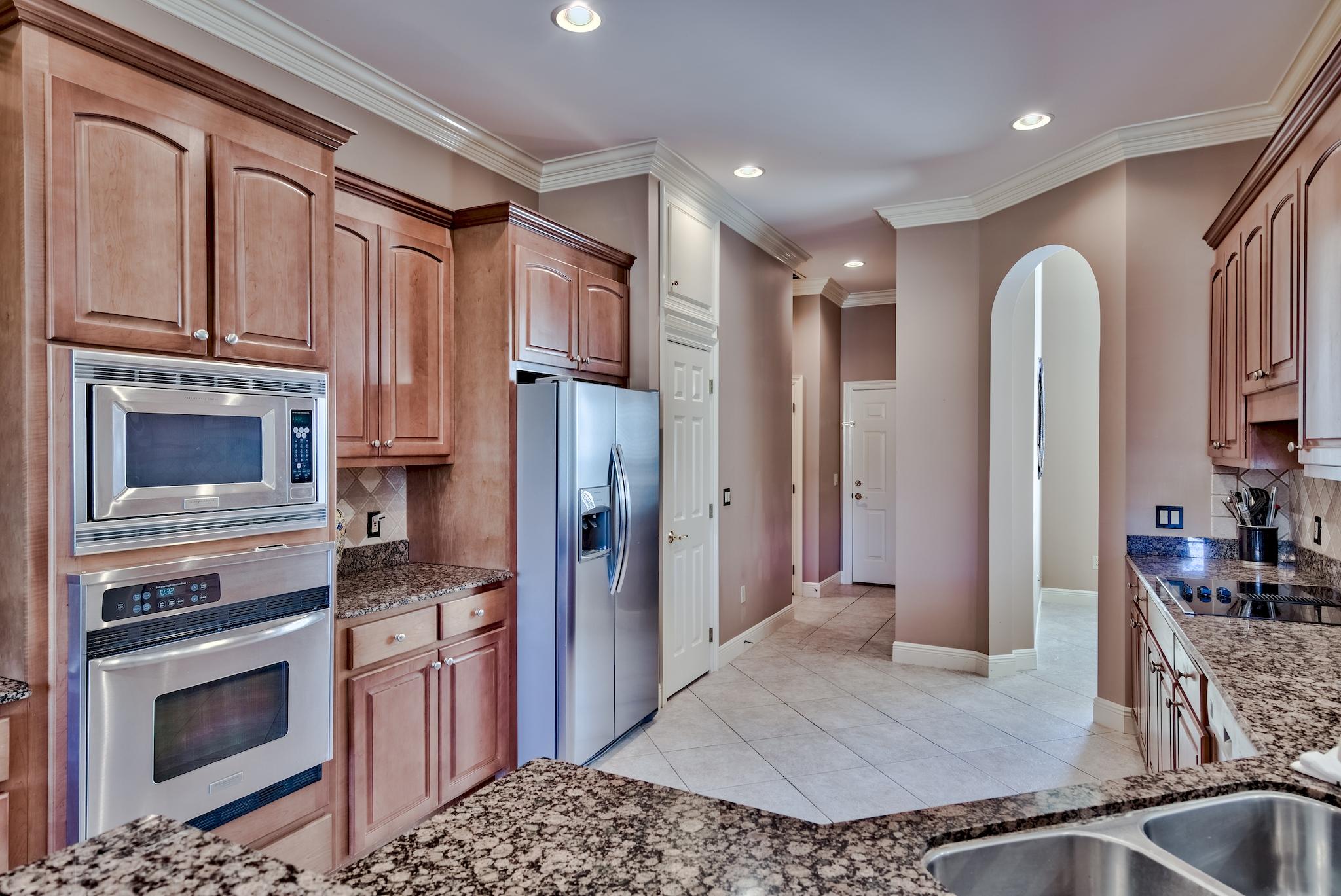 REGATTA BAY PH 1 - Residential