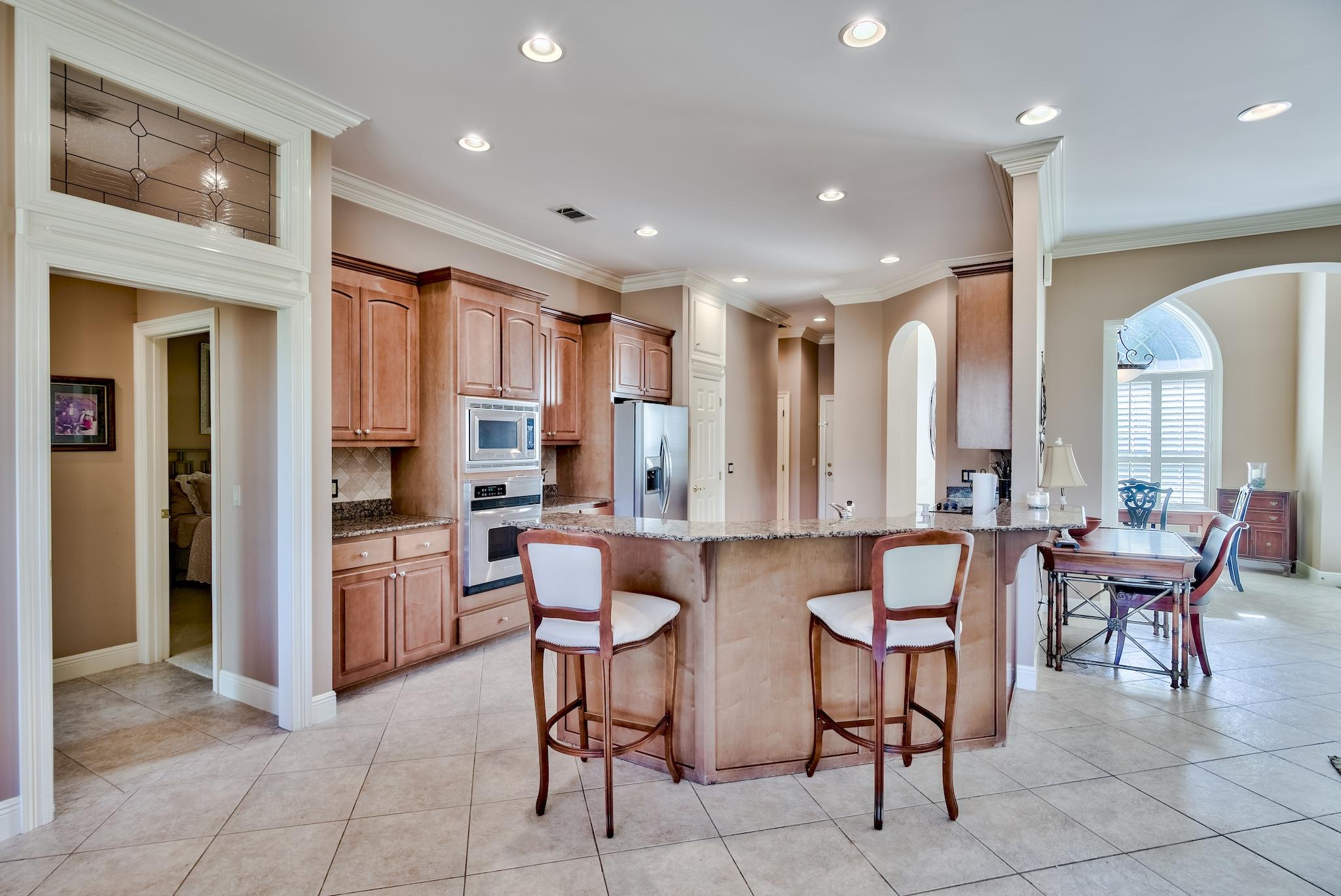 REGATTA BAY PH 1 - Residential