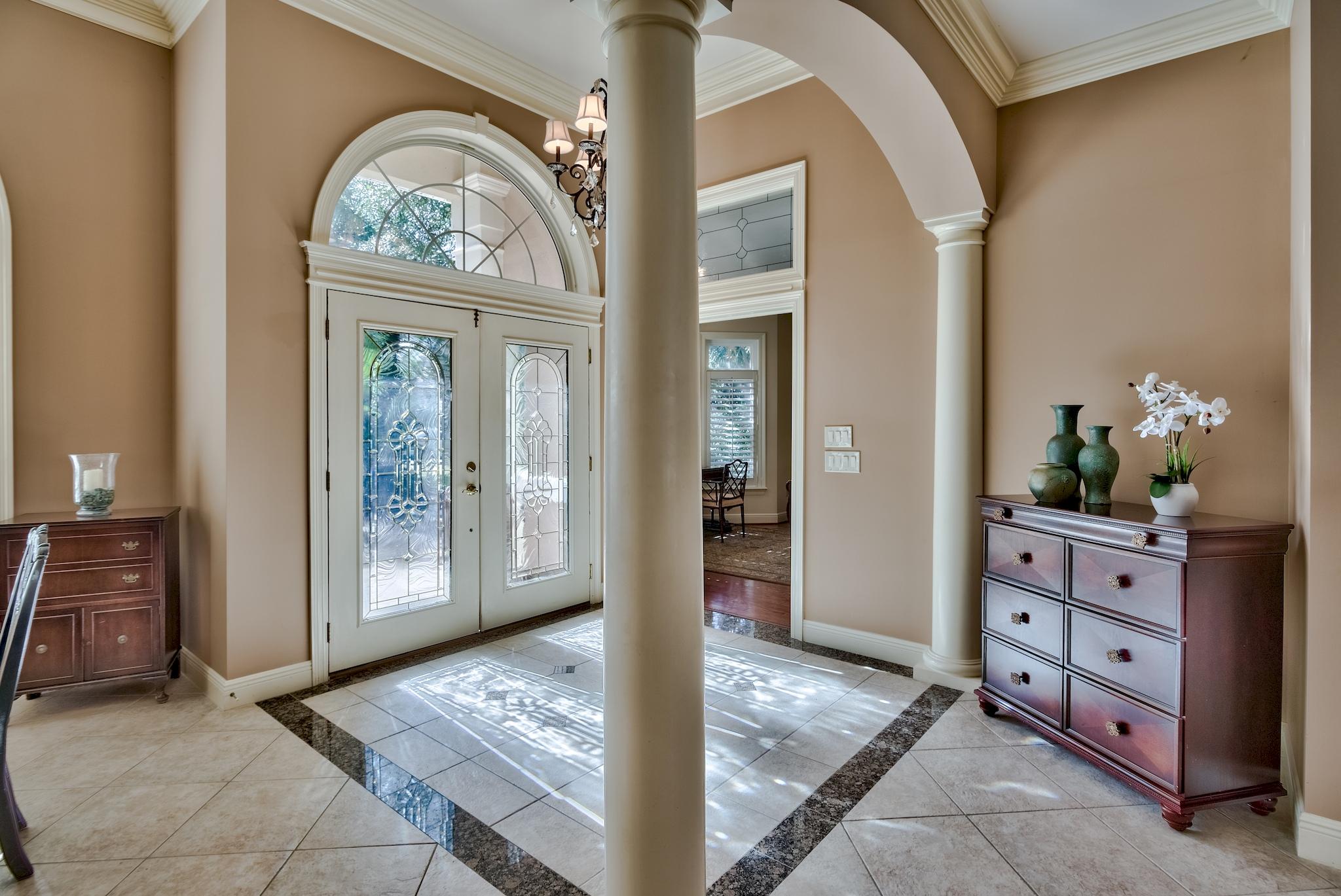 REGATTA BAY PH 1 - Residential