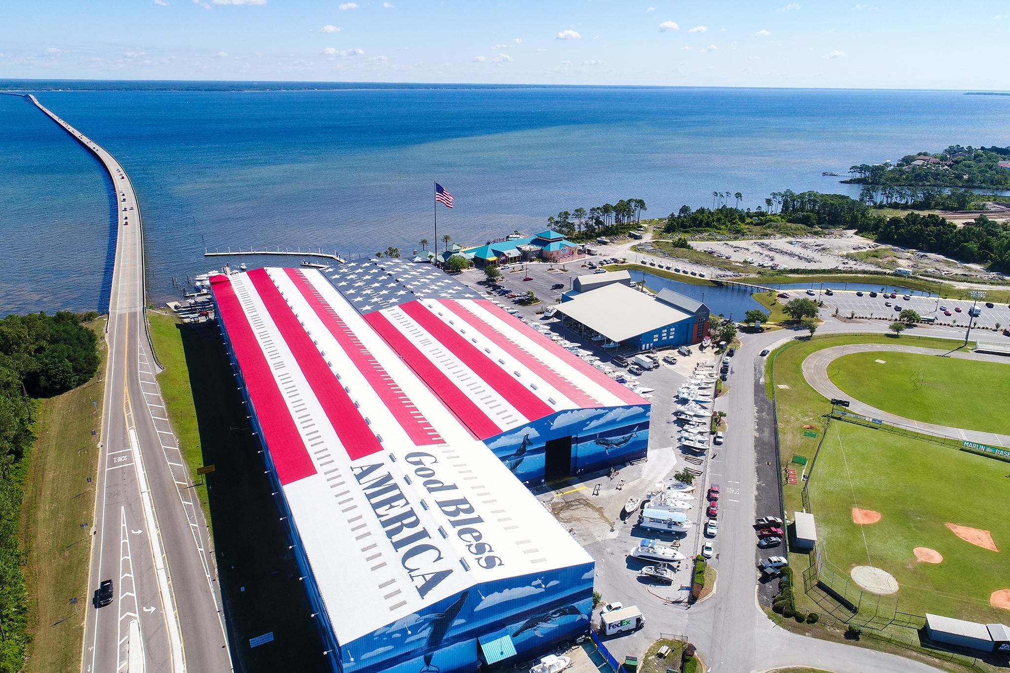 REGATTA BAY PH 1 - Residential