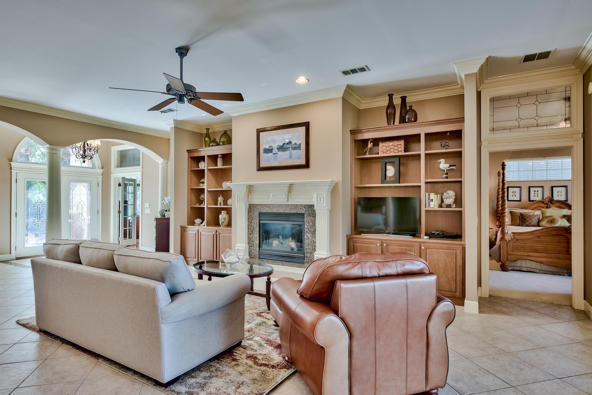 REGATTA BAY PH 1 - Residential