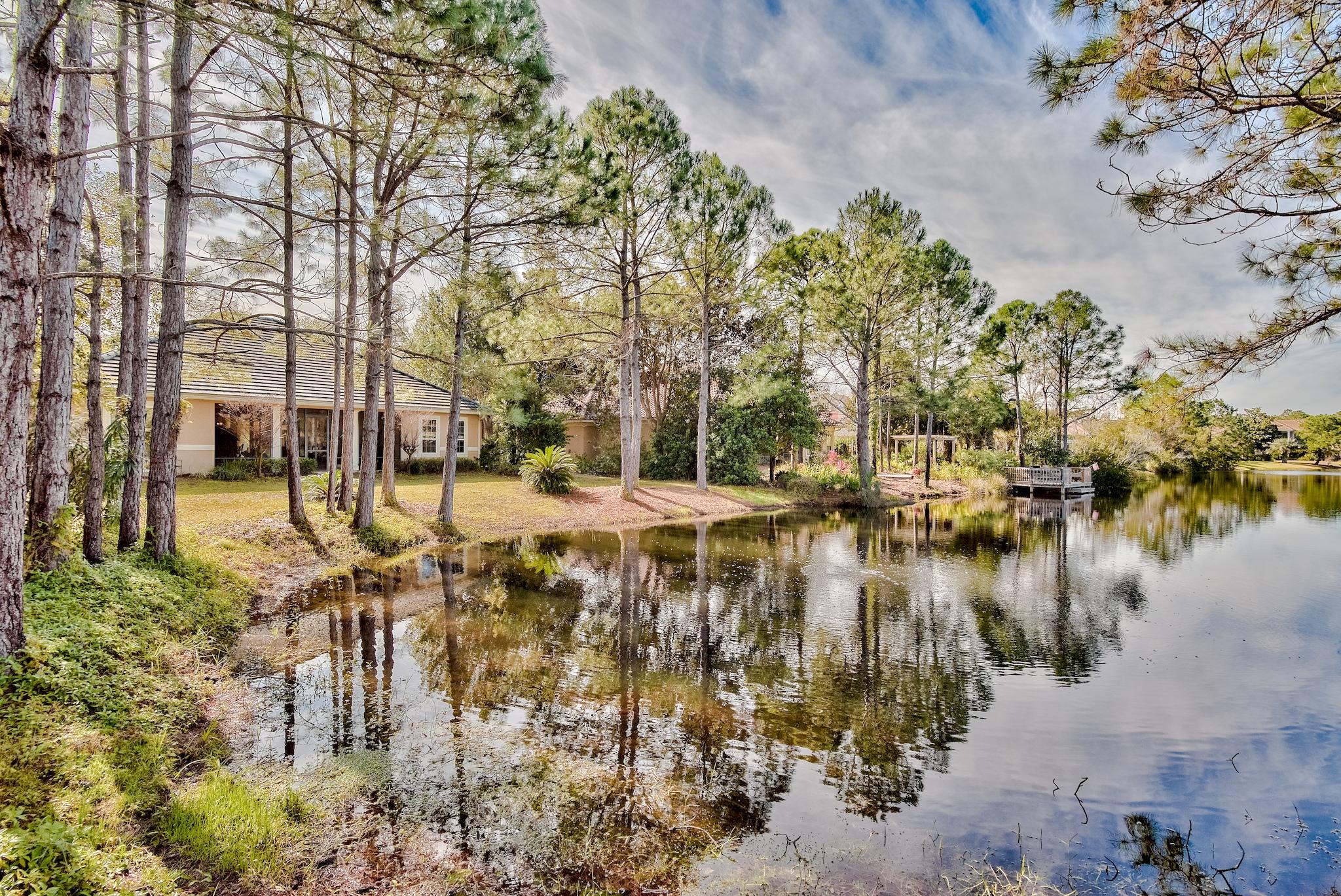 REGATTA BAY PH 1 - Residential