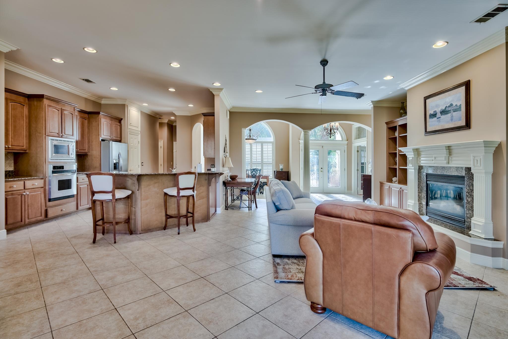 REGATTA BAY PH 1 - Residential