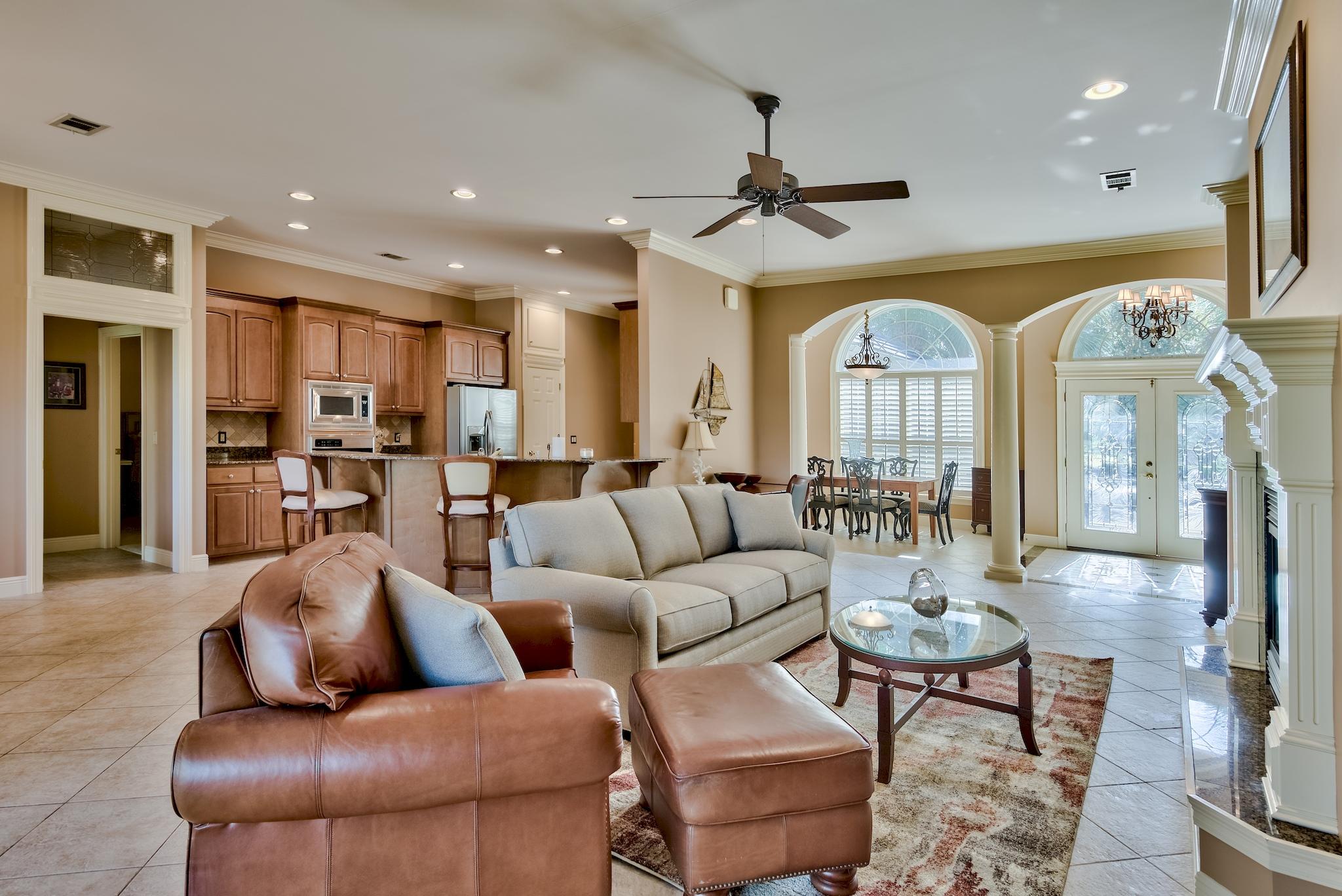 REGATTA BAY PH 1 - Residential