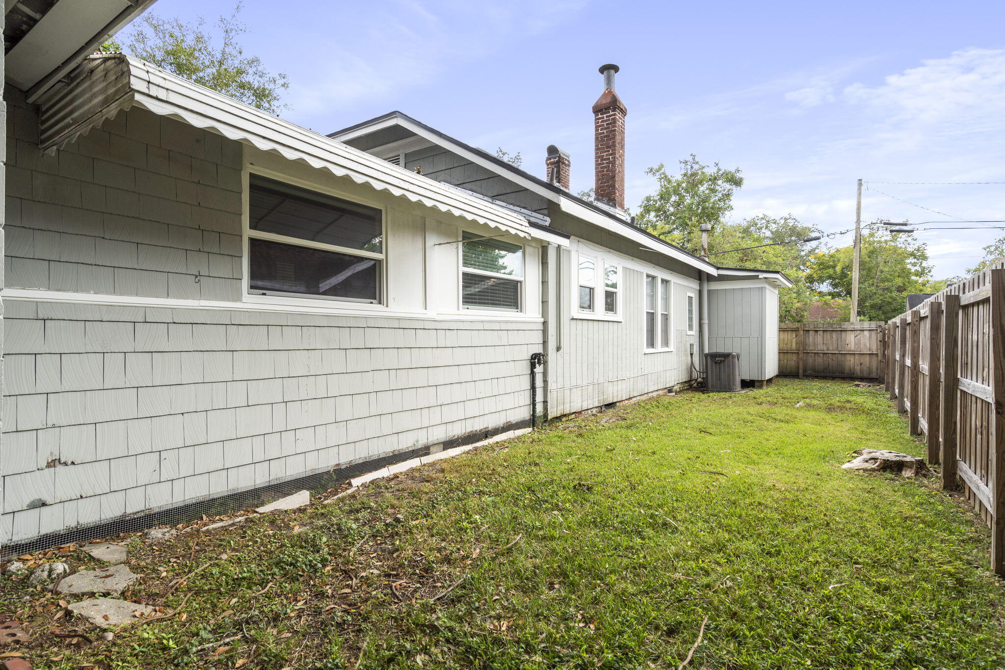 MURRAY HILL - Residential