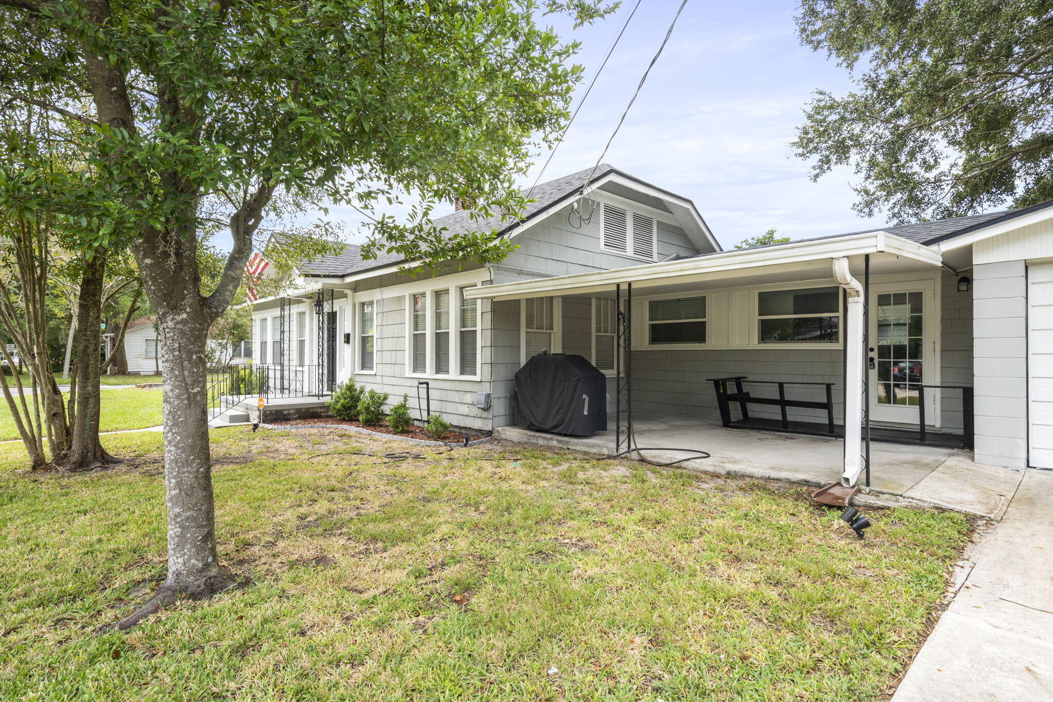 MURRAY HILL - Residential