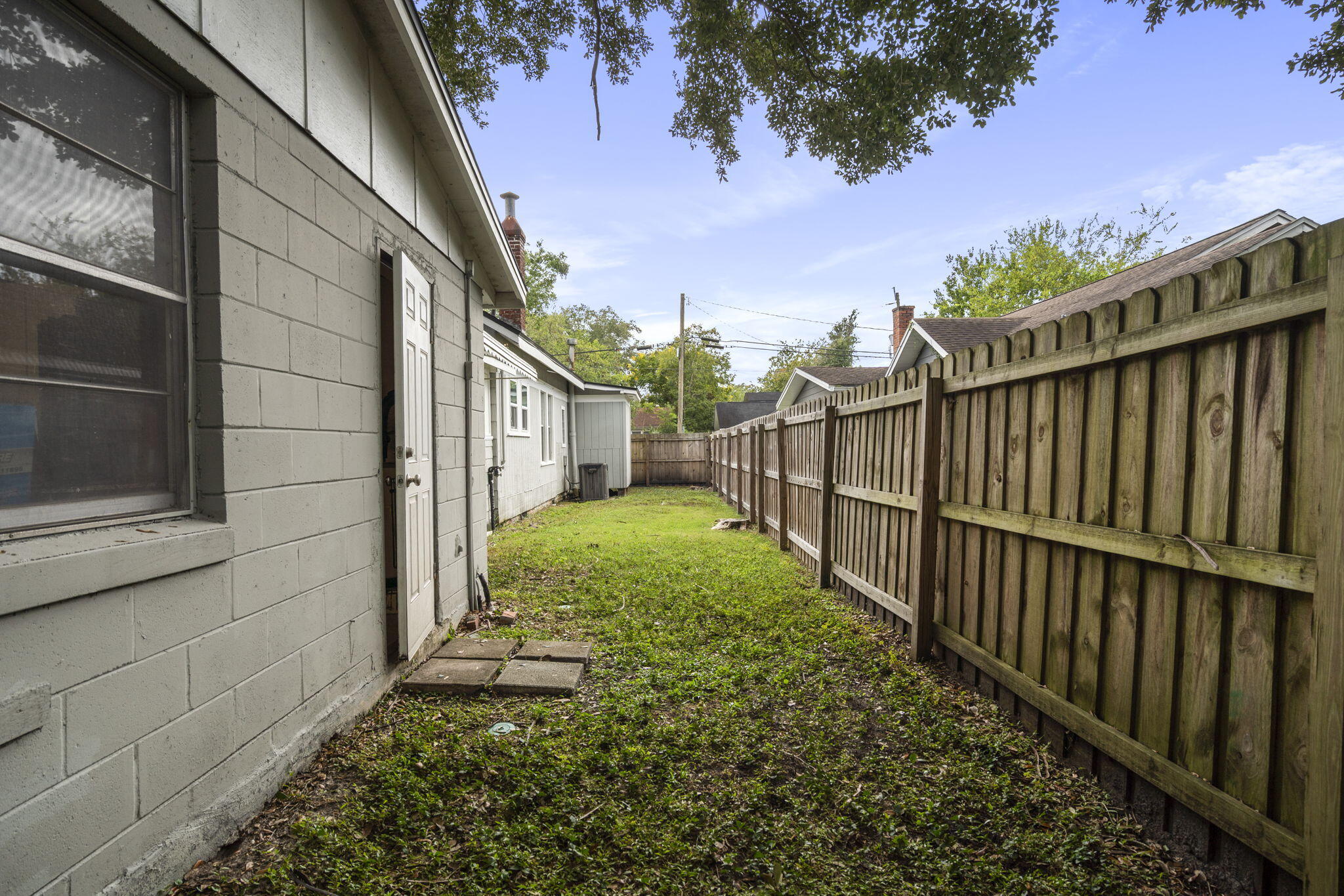 MURRAY HILL - Residential