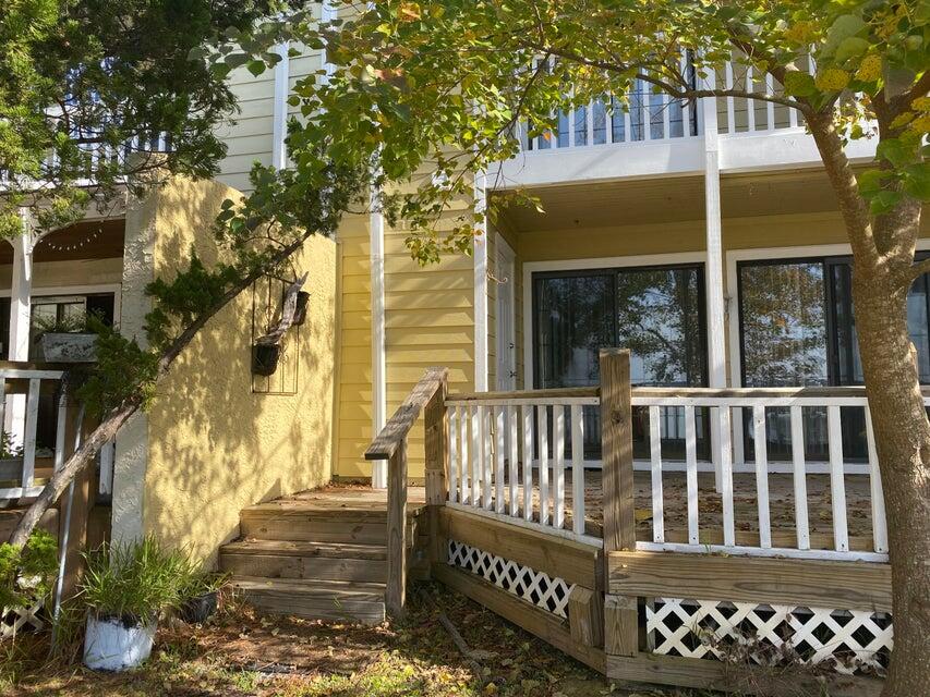 GARNIERS CAY T/H - Residential