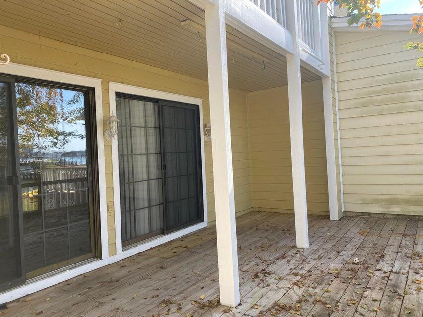 GARNIERS CAY T/H - Residential