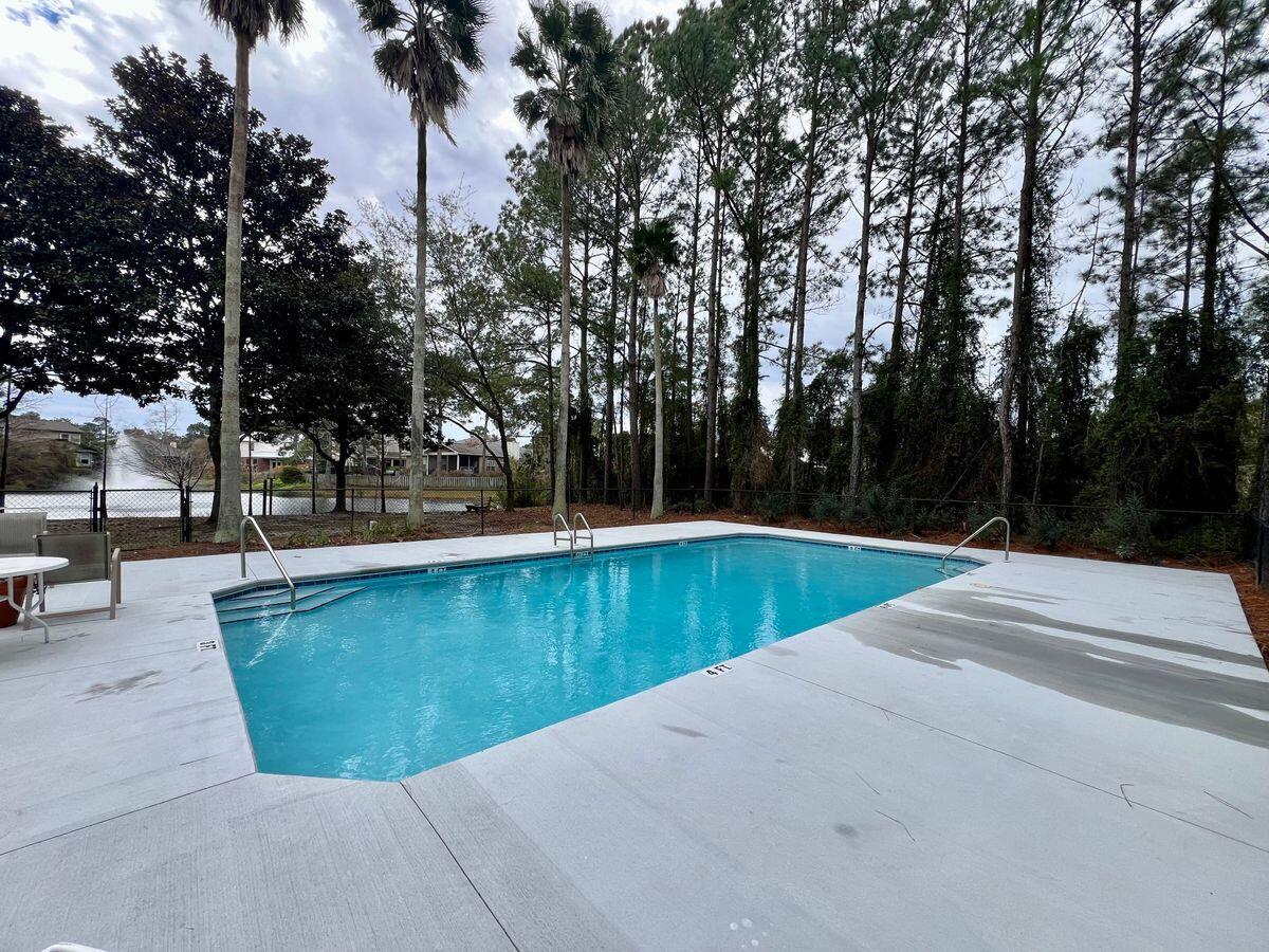 Escada - Residential