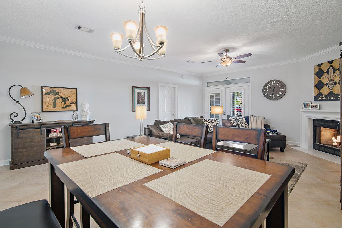 Escada - Residential