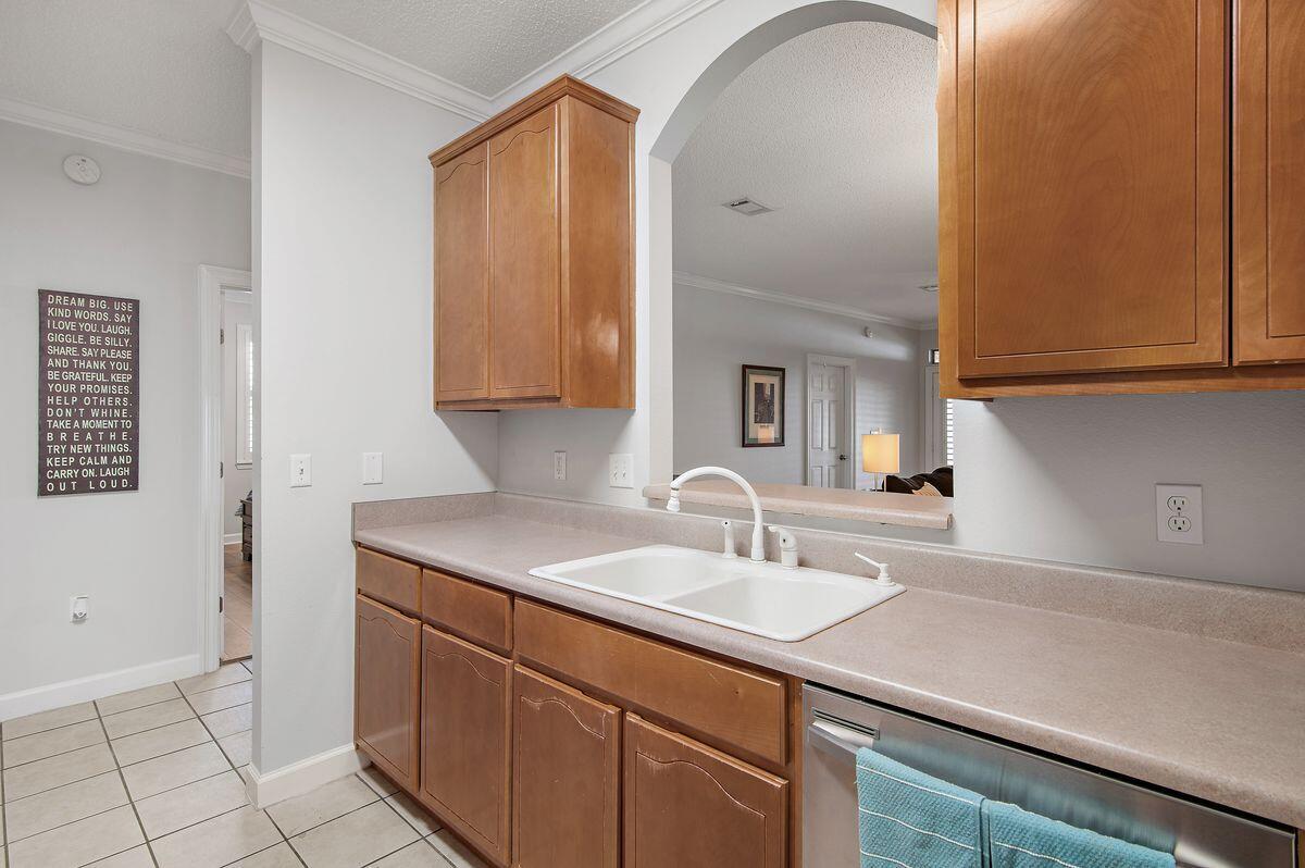 Escada - Residential