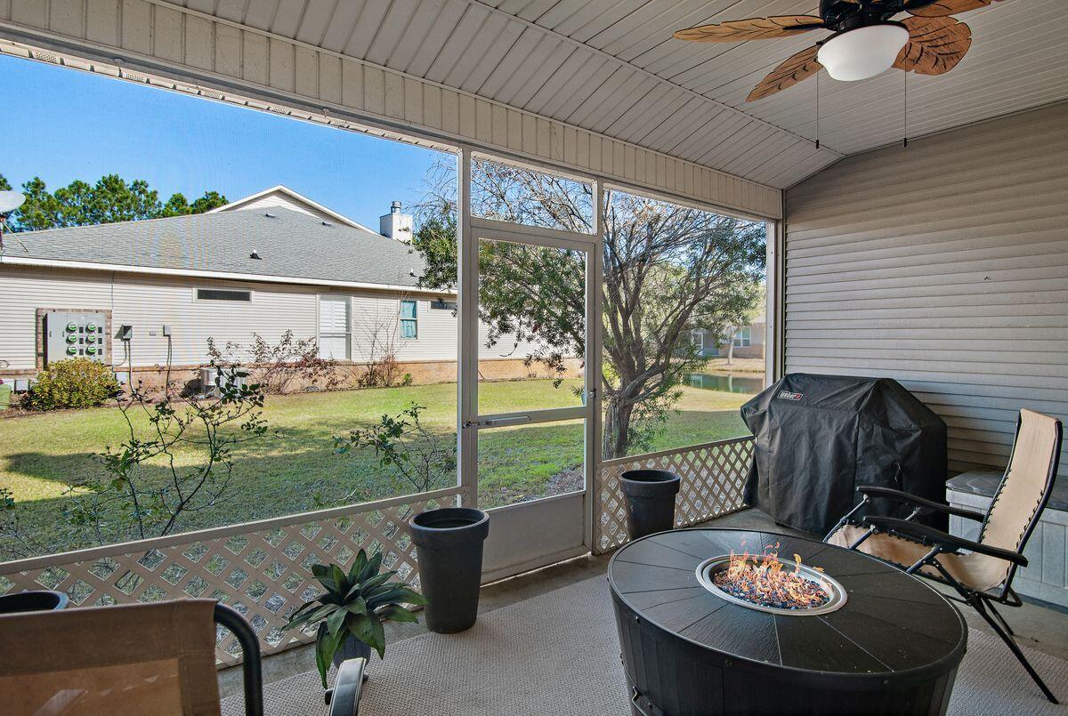 Escada - Residential