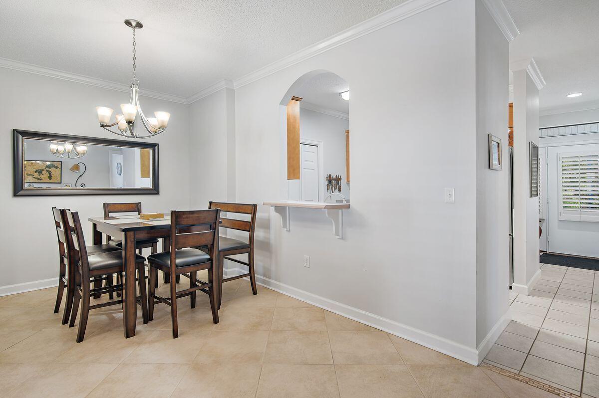 Escada - Residential