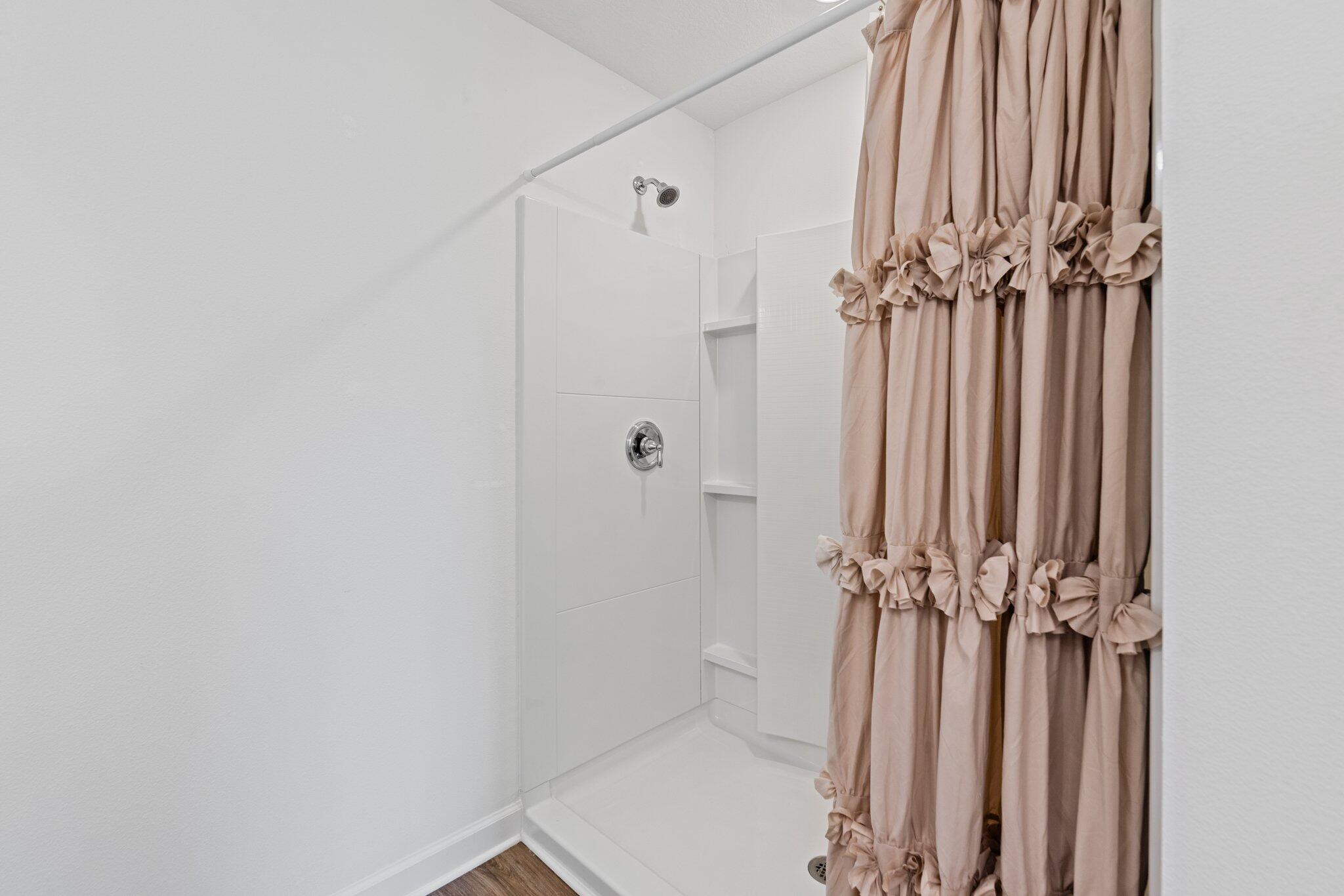 ASHTON PARK PH I - Residential