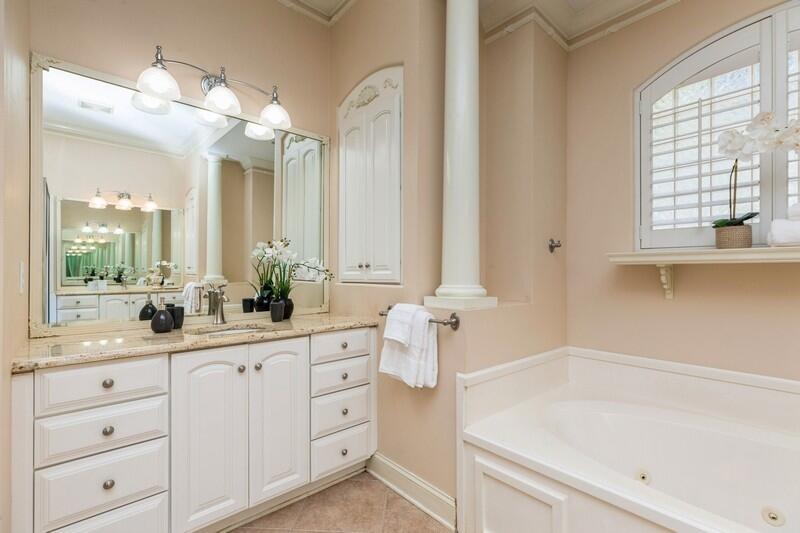 KELLY PLANTATION S/D - Residential
