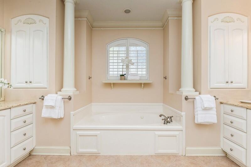 KELLY PLANTATION S/D - Residential