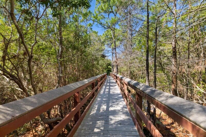 KELLY PLANTATION S/D - Residential