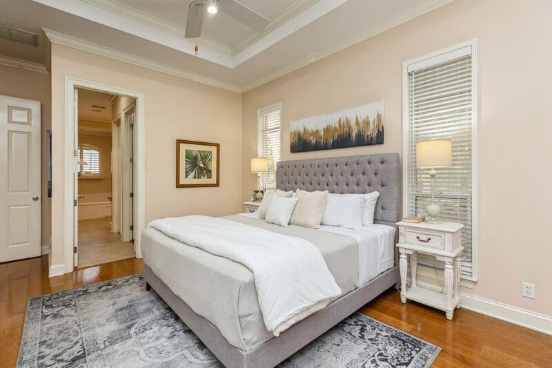 KELLY PLANTATION S/D - Residential
