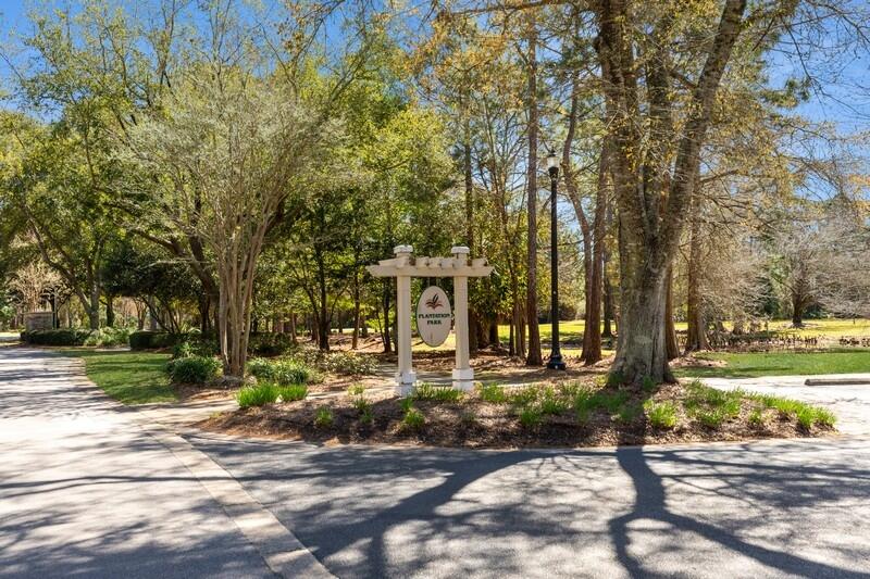 KELLY PLANTATION S/D - Residential