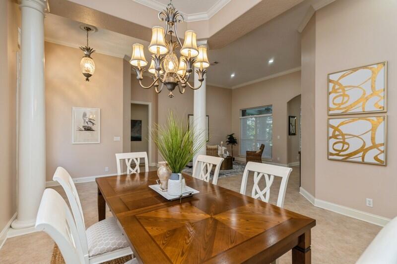 KELLY PLANTATION S/D - Residential