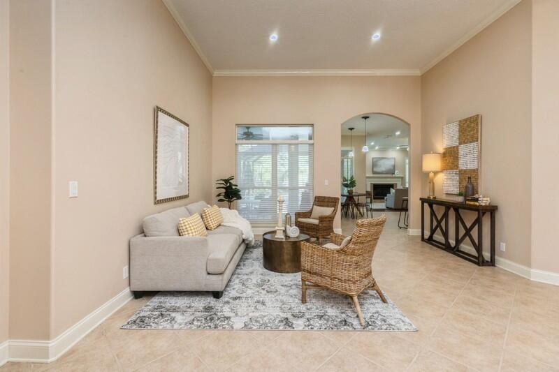KELLY PLANTATION S/D - Residential