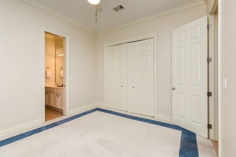 KELLY PLANTATION S/D - Residential