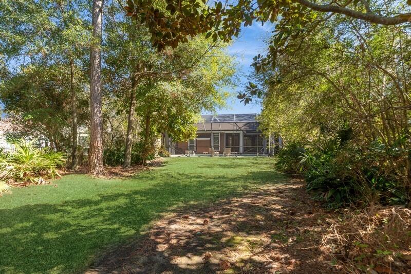 KELLY PLANTATION S/D - Residential